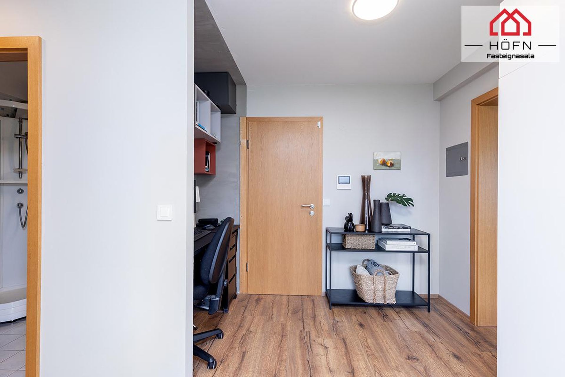 Bólstaðarhlíð 56, 105 Reykjavík