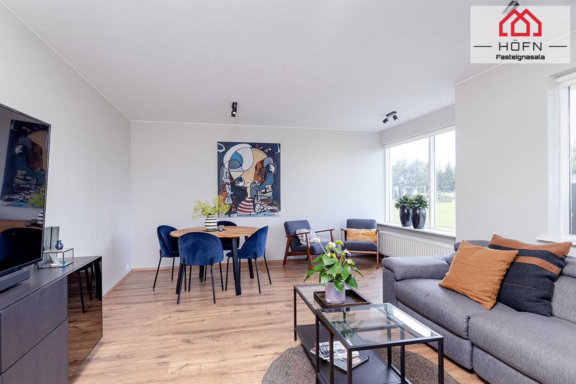 Bólstaðarhlíð 56, 105 Reykjavík