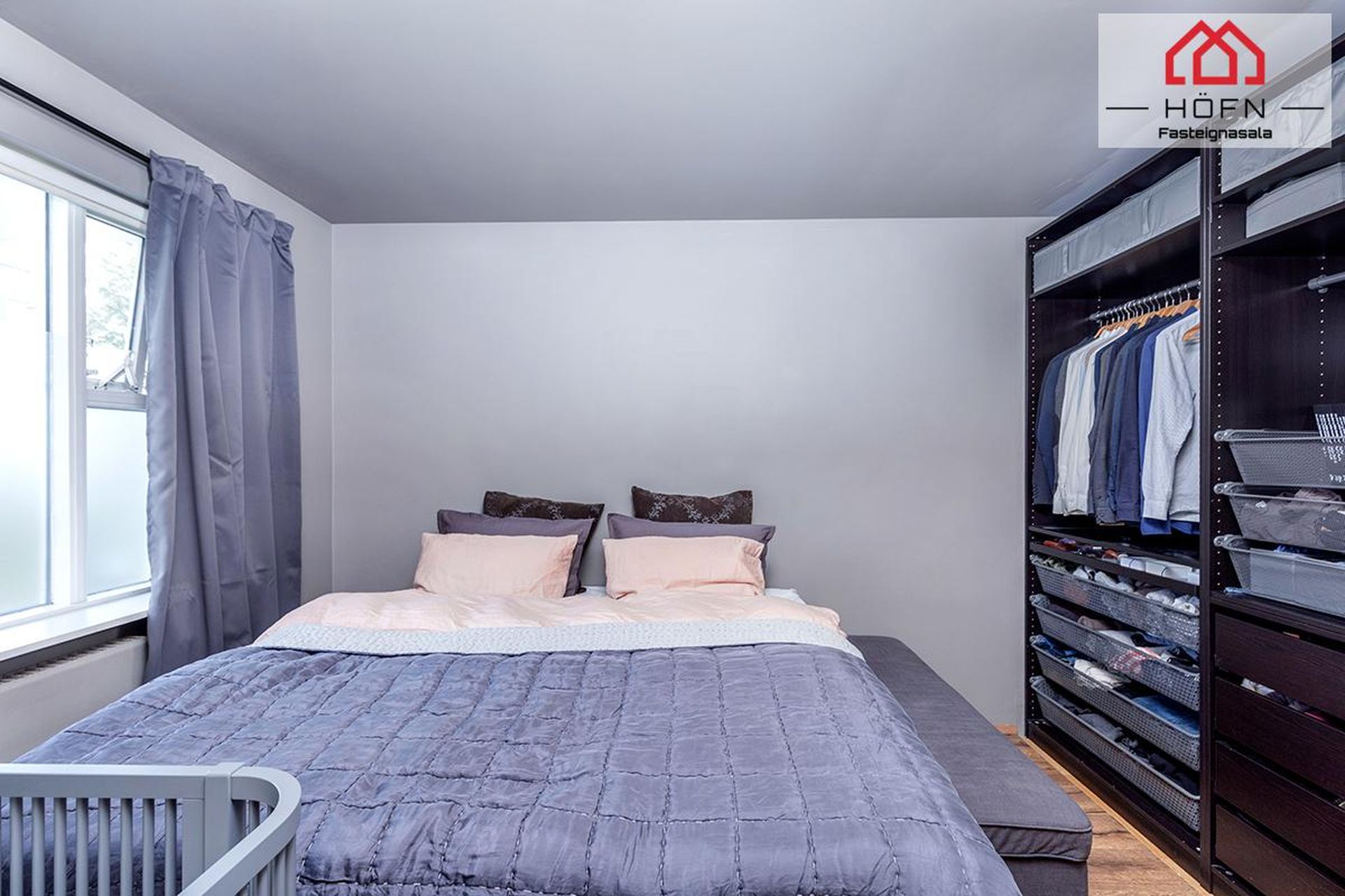 Bólstaðarhlíð 56, 105 Reykjavík