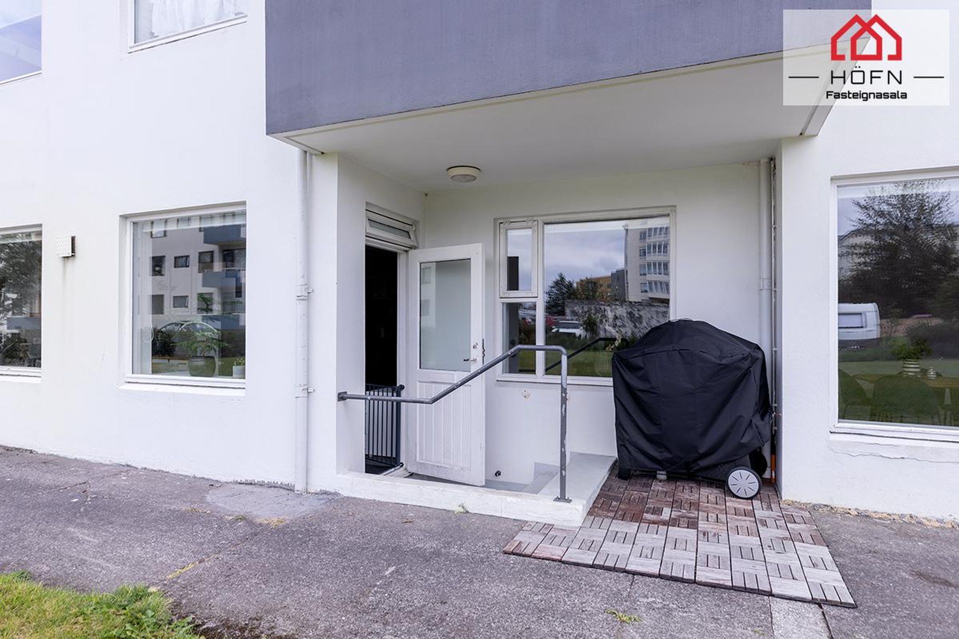 Bólstaðarhlíð 56, 105 Reykjavík