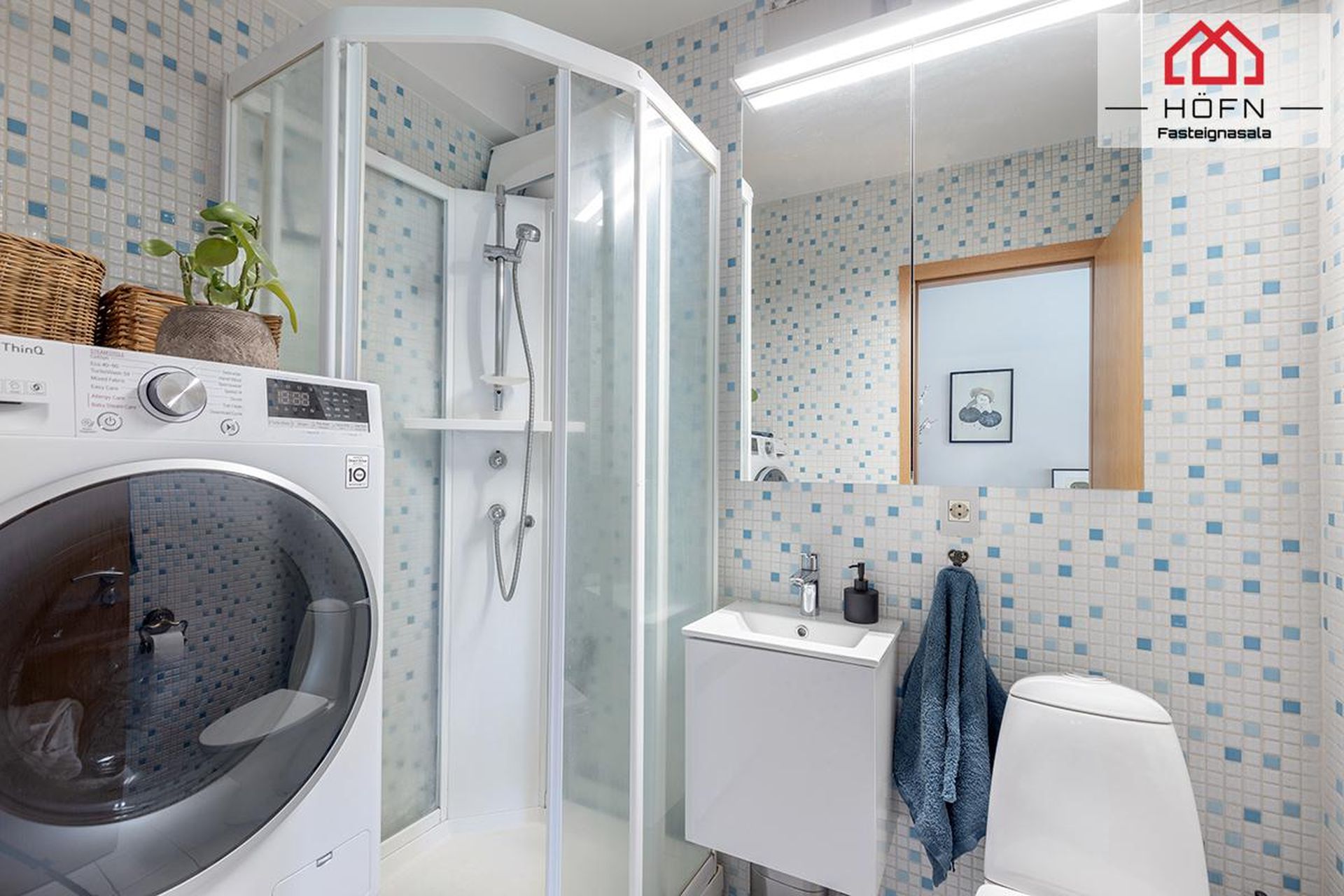 Bólstaðarhlíð 56, 105 Reykjavík