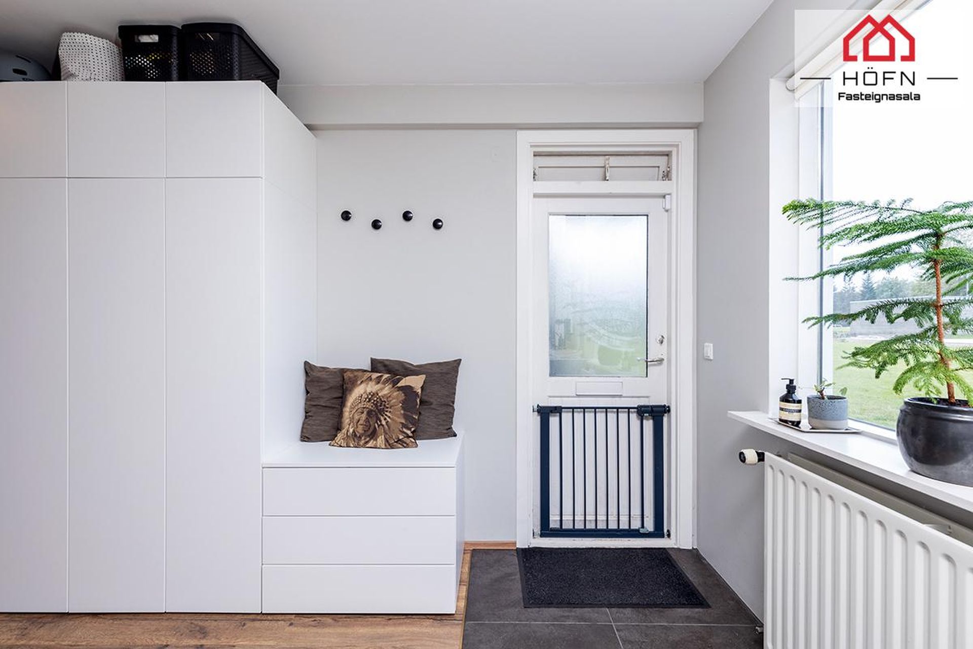 Bólstaðarhlíð 56, 105 Reykjavík