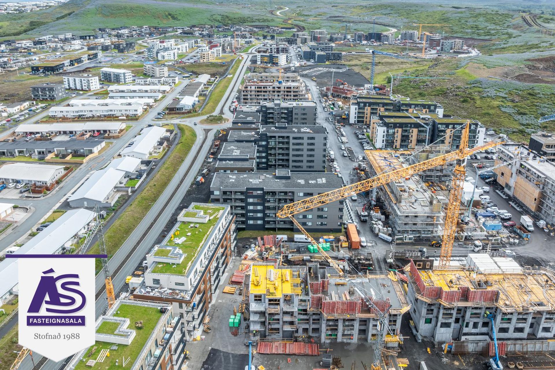 Áshamar 10 - 0505, 221 Hafnarfjörður