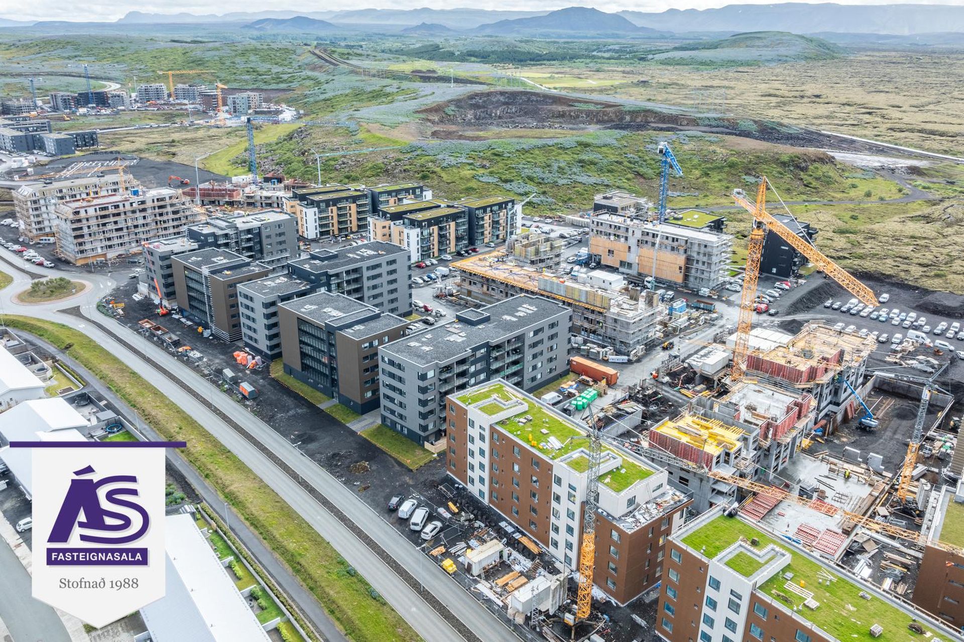 Áshamar 10 - 0505, 221 Hafnarfjörður