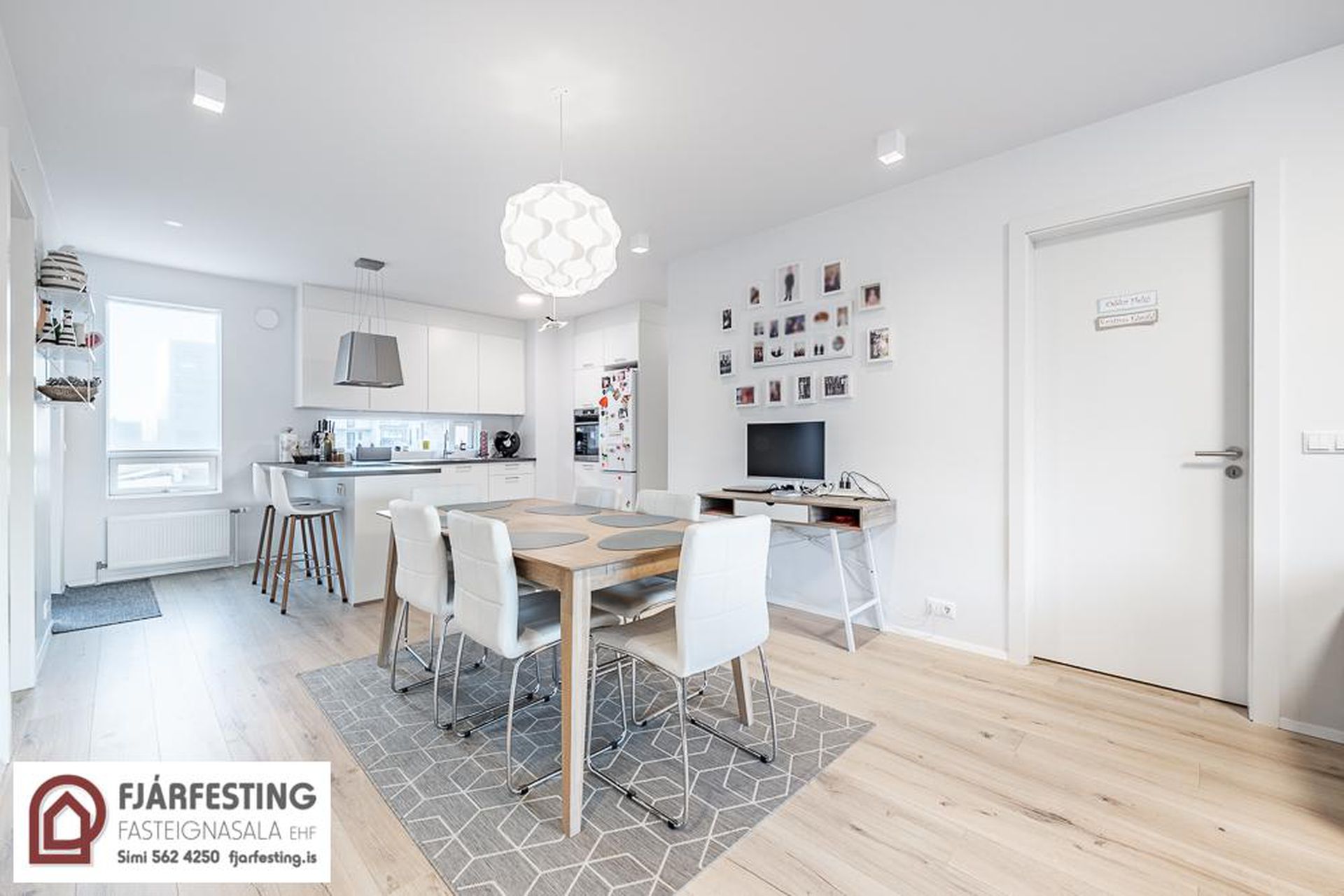 Dalbrekka 14, 200 Kópavogur