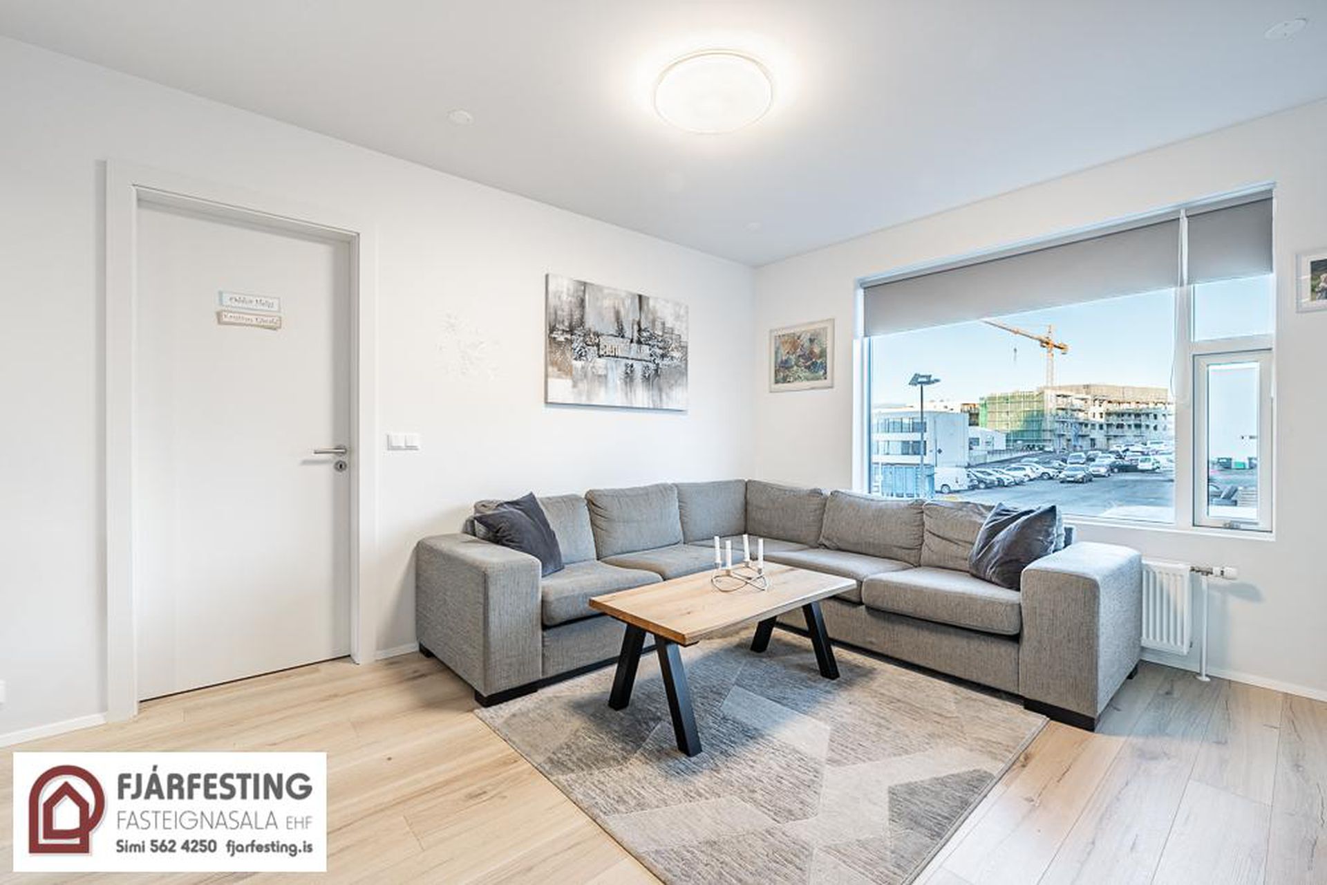 Dalbrekka 14, 200 Kópavogur