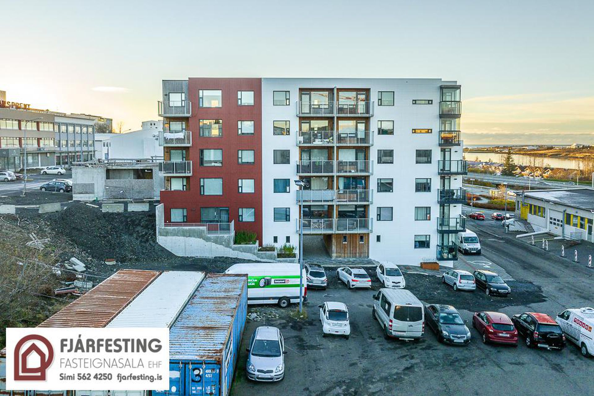 Dalbrekka 14, 200 Kópavogur