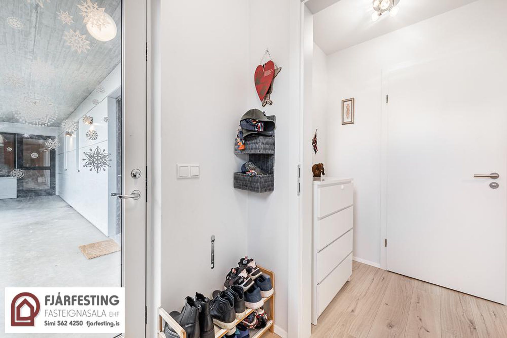 Dalbrekka 14, 200 Kópavogur