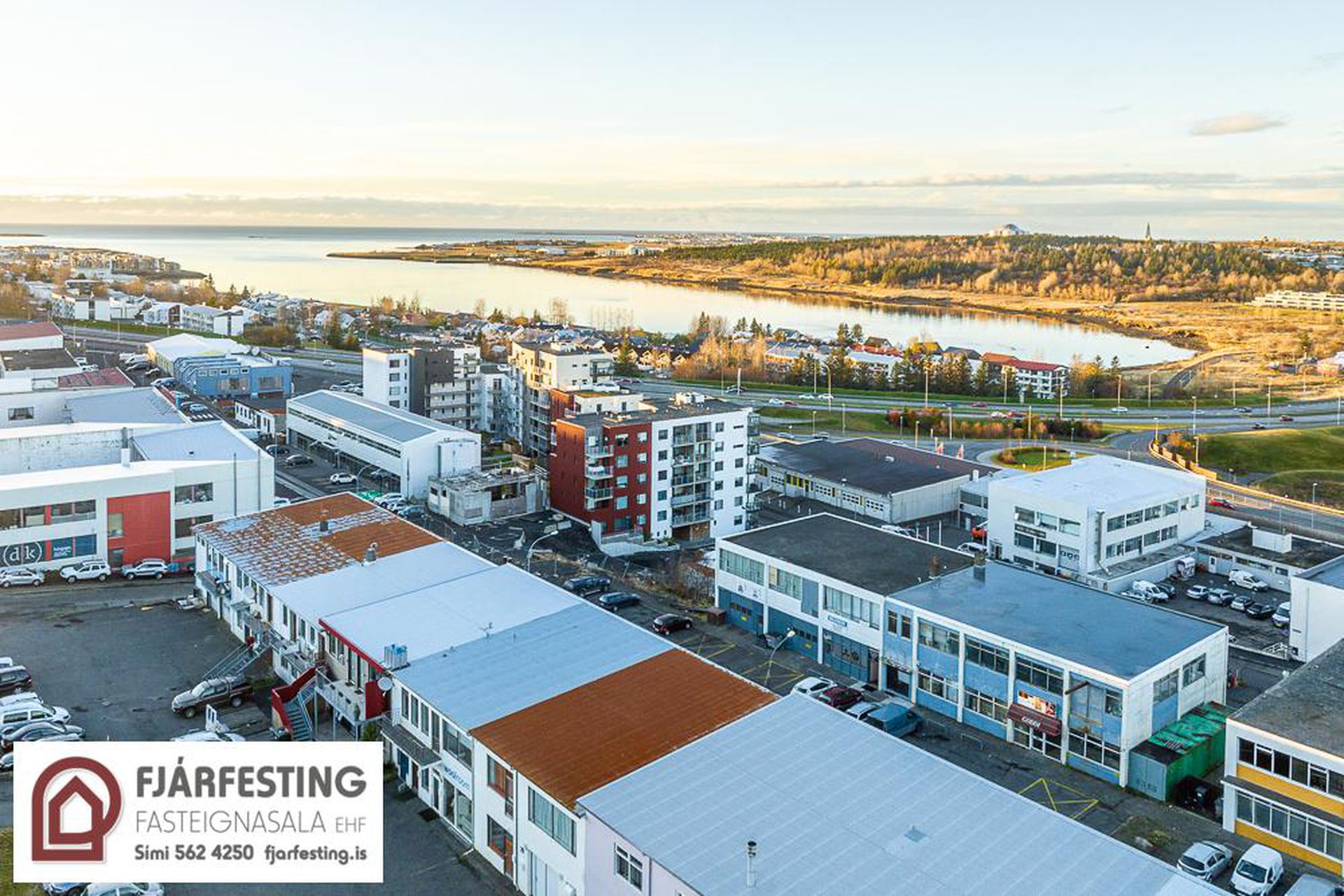 Dalbrekka 14, 200 Kópavogur