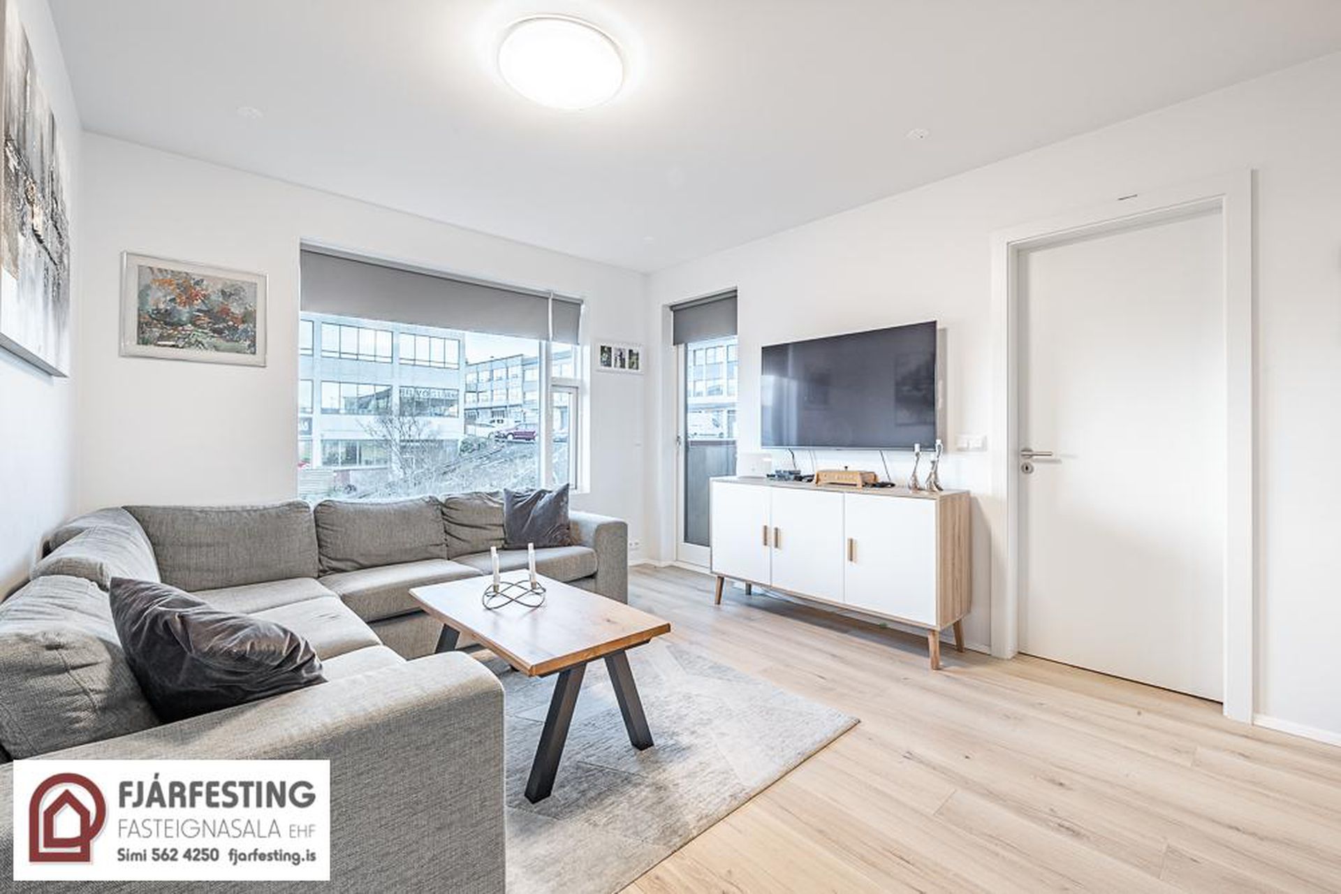 Dalbrekka 14, 200 Kópavogur
