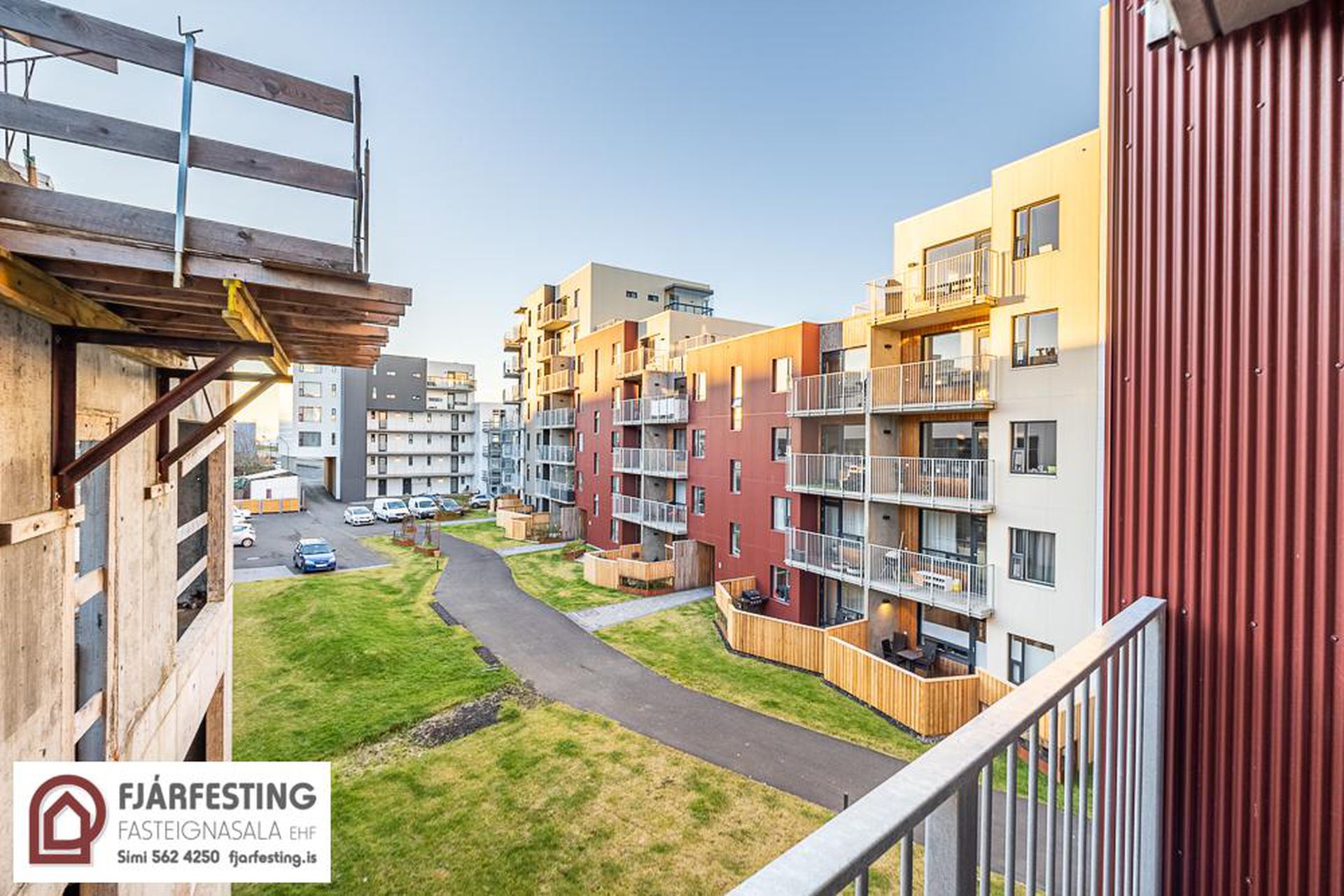 Dalbrekka 14, 200 Kópavogur