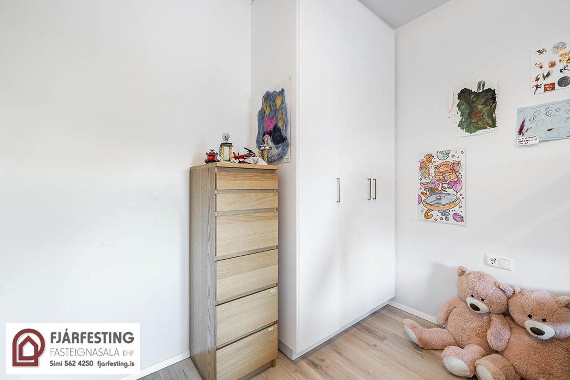 Dalbrekka 14, 200 Kópavogur
