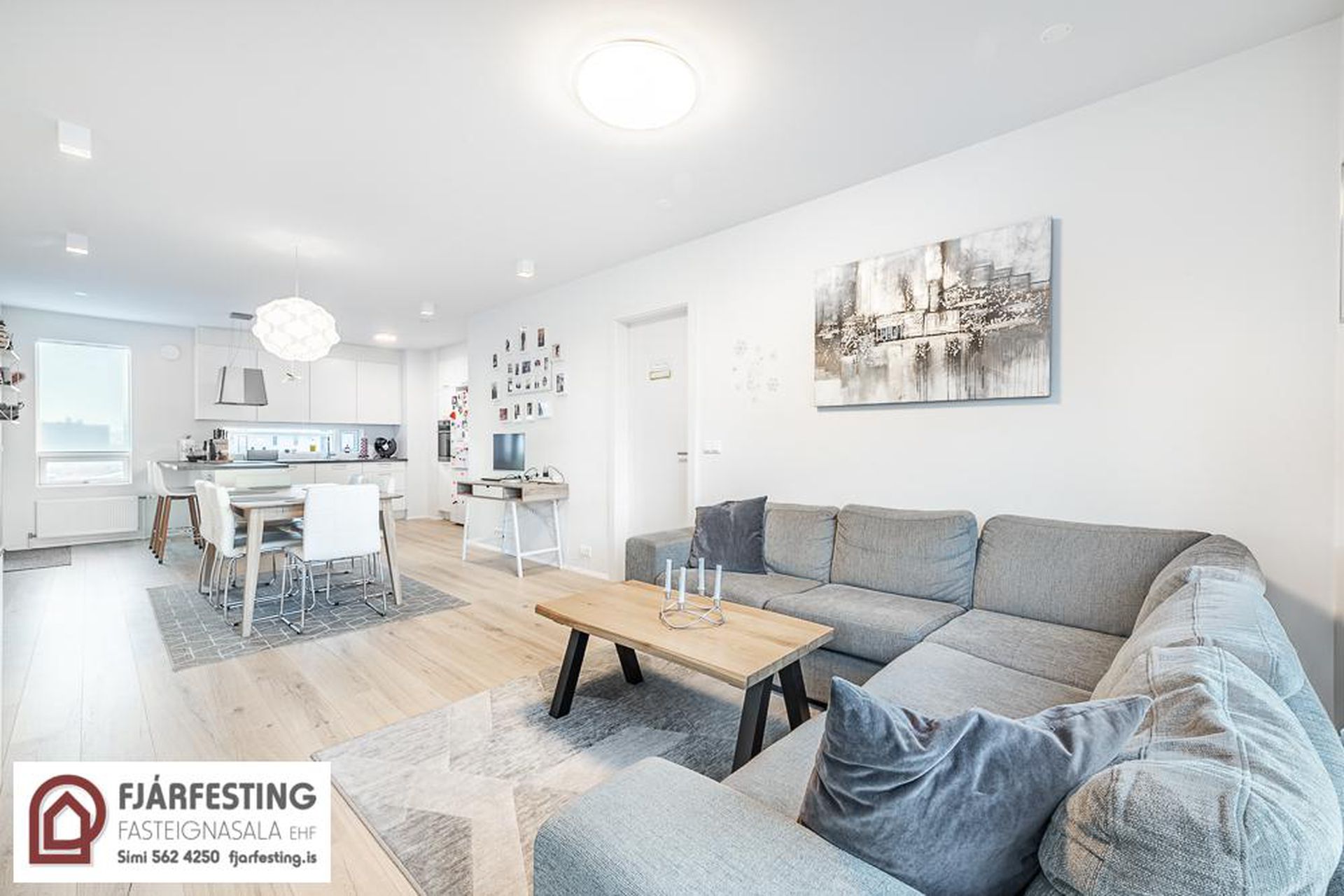 Dalbrekka 14, 200 Kópavogur