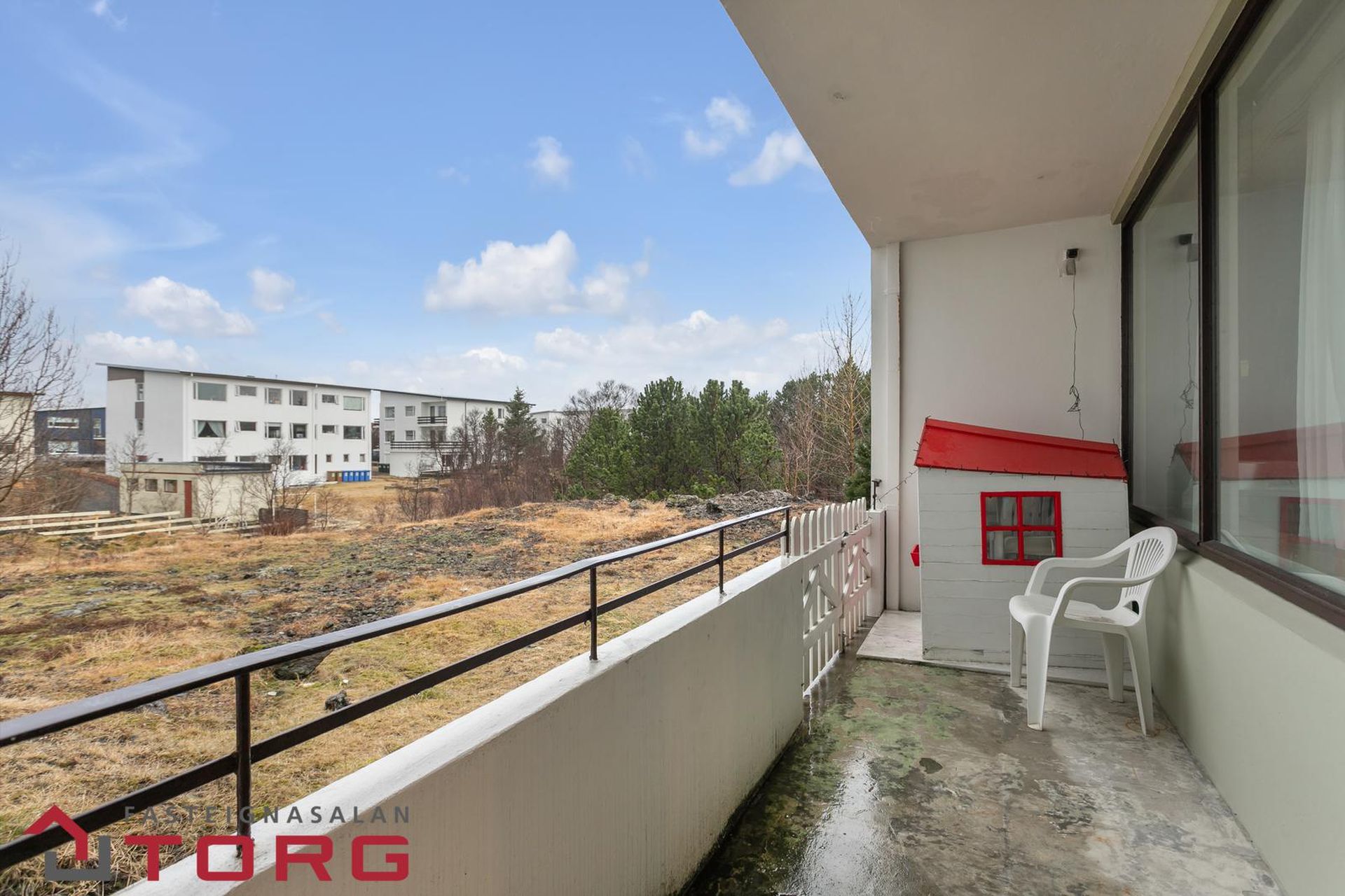 Krókahraun 8, 220 Hafnarfjörður