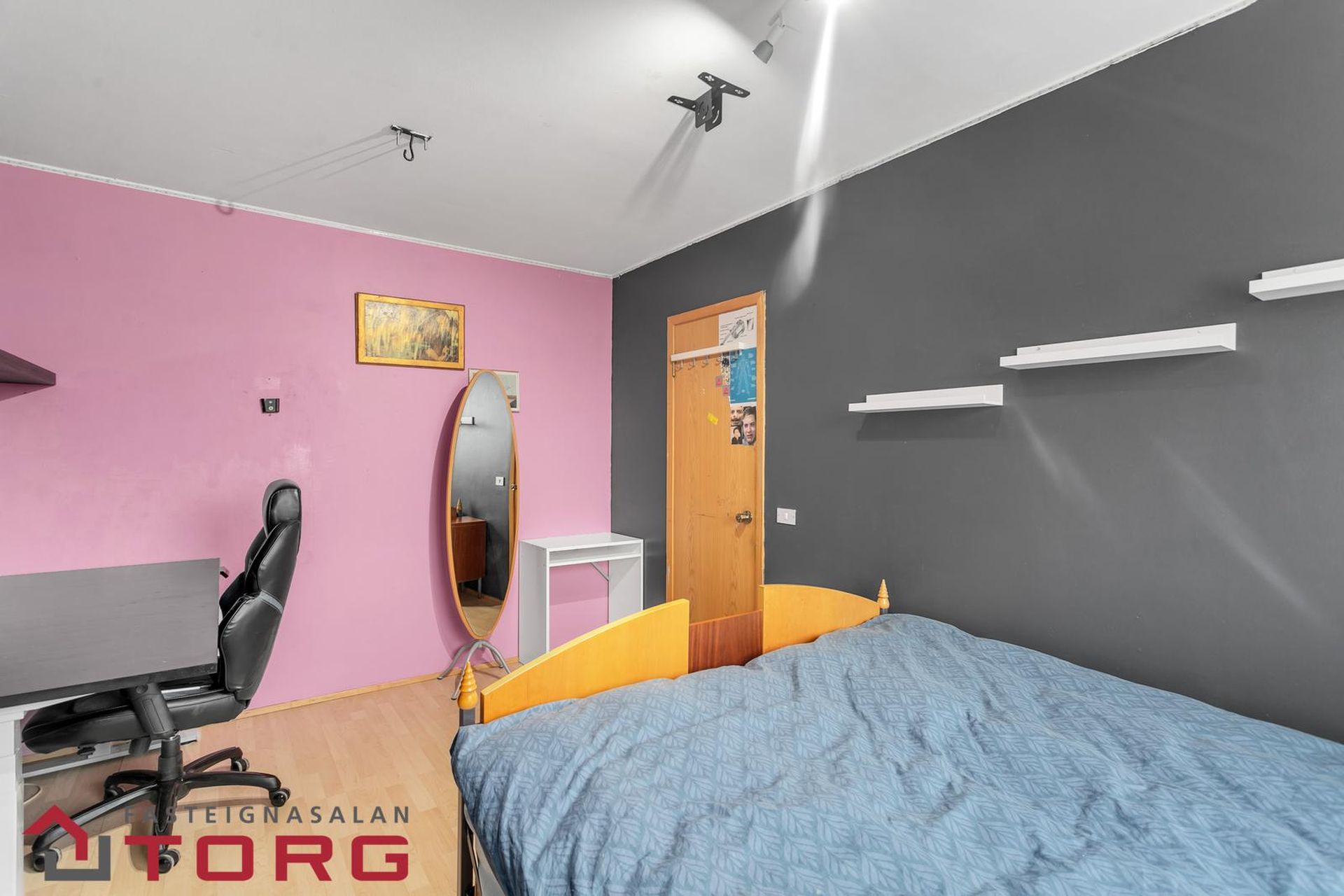 Krókahraun 8, 220 Hafnarfjörður