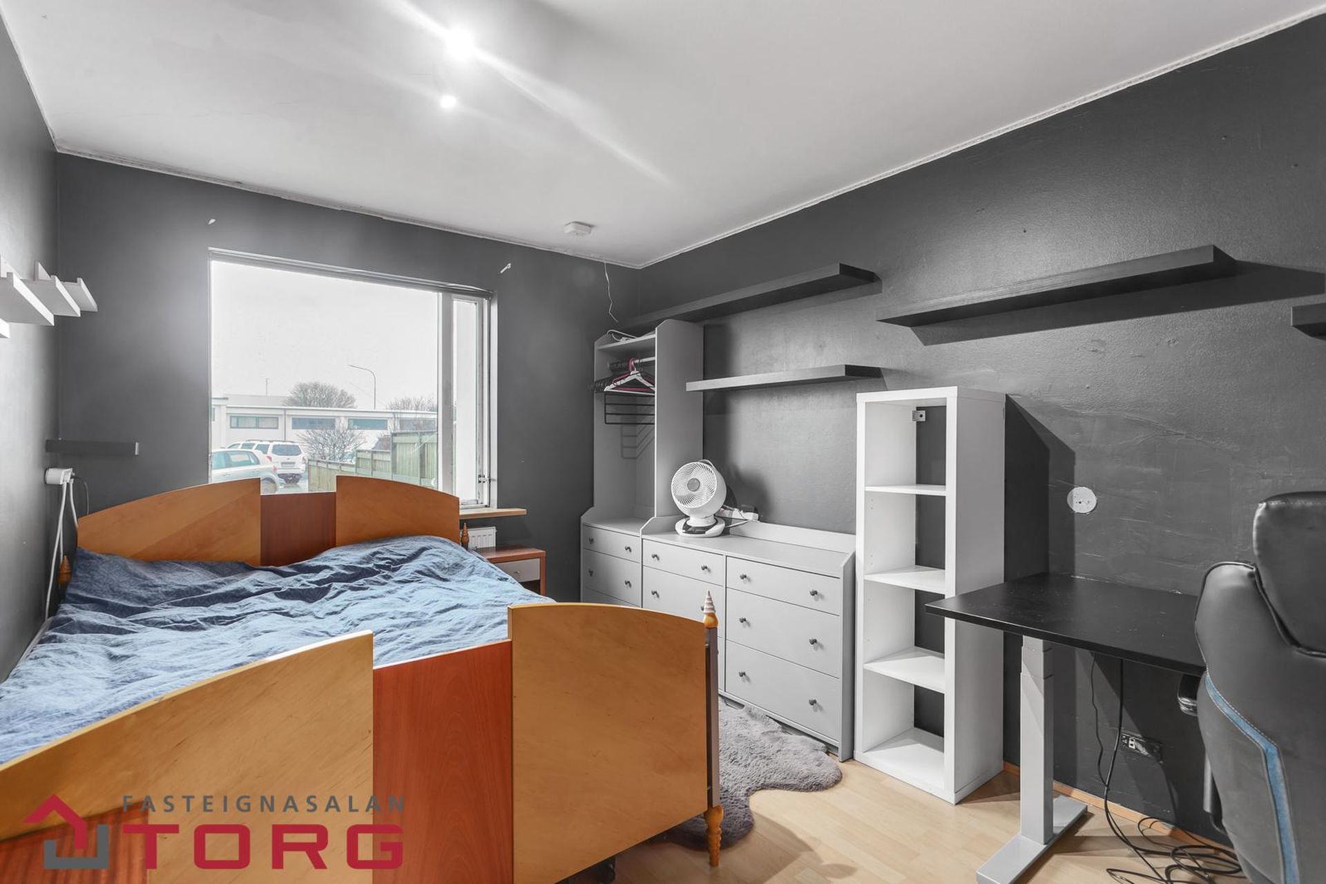 Krókahraun 8, 220 Hafnarfjörður