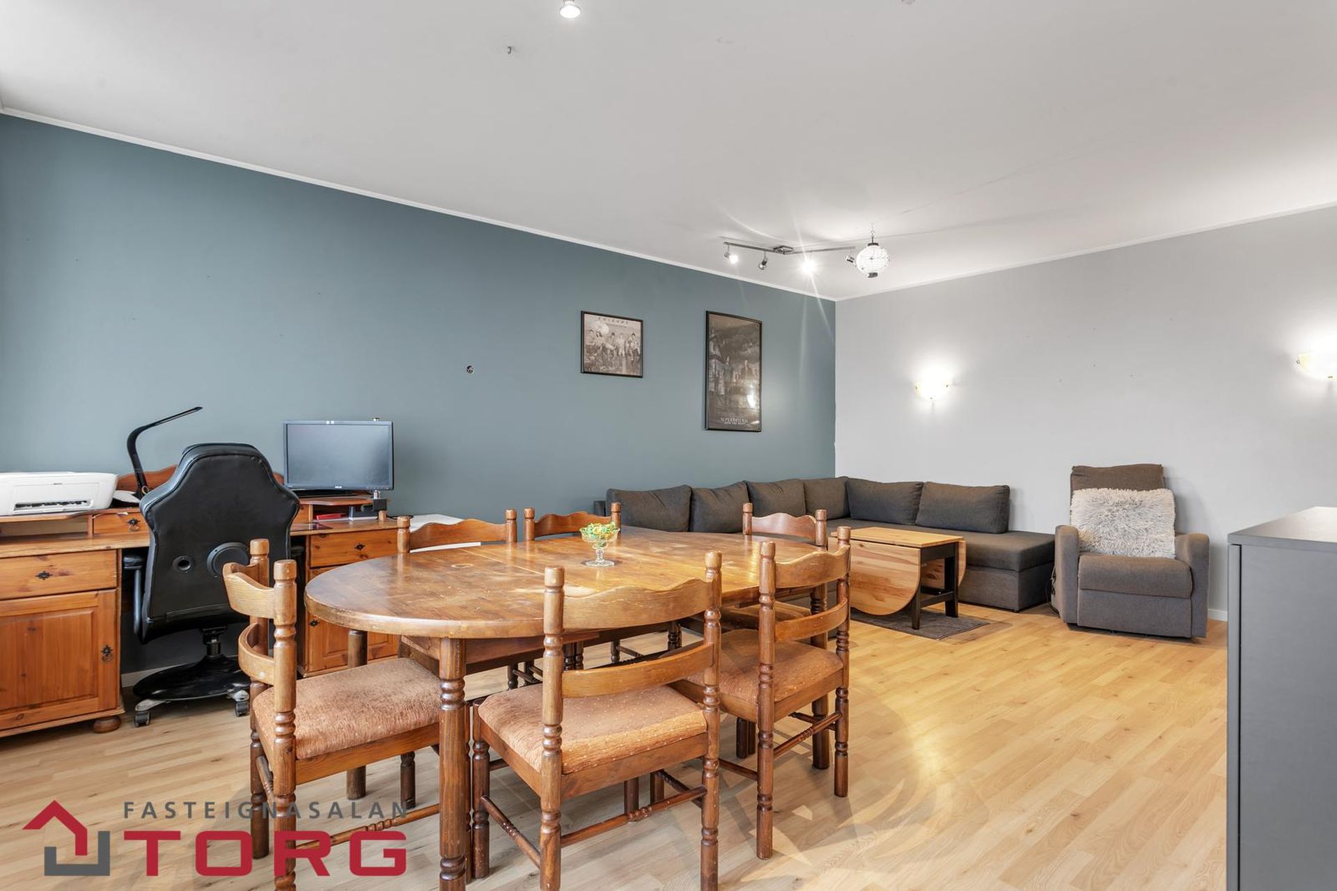 Krókahraun 8, 220 Hafnarfjörður