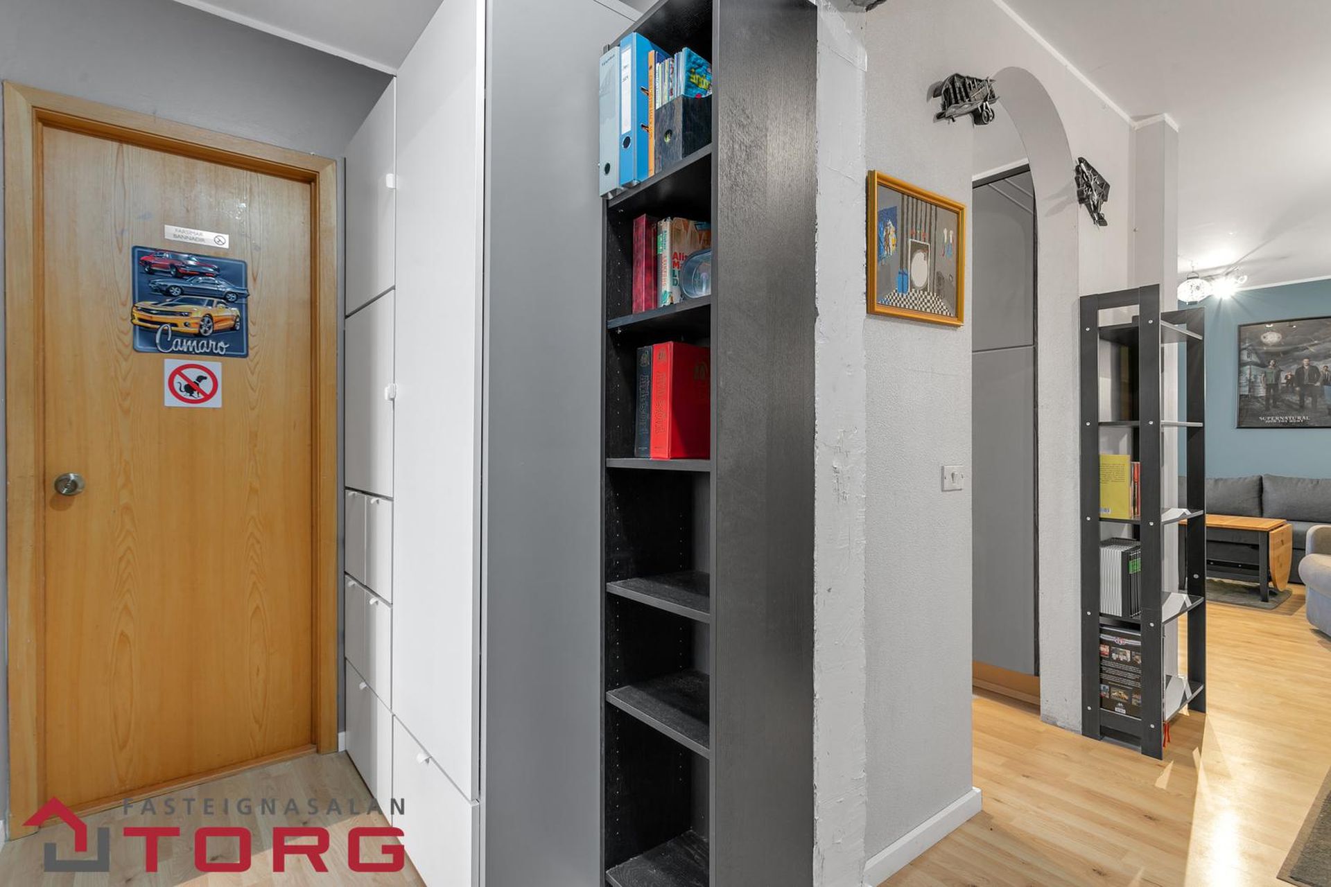 Krókahraun 8, 220 Hafnarfjörður