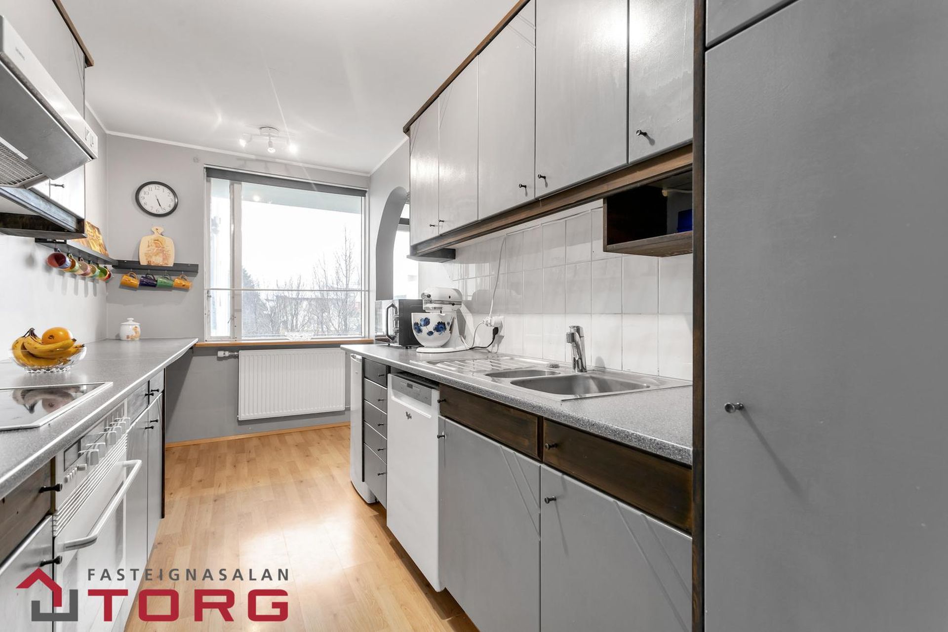 Krókahraun 8, 220 Hafnarfjörður