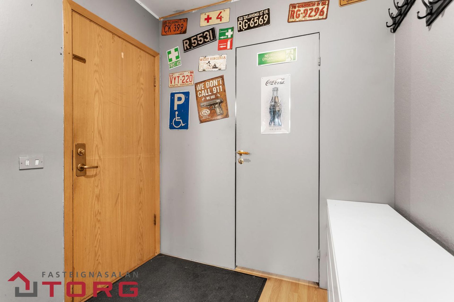 Krókahraun 8, 220 Hafnarfjörður