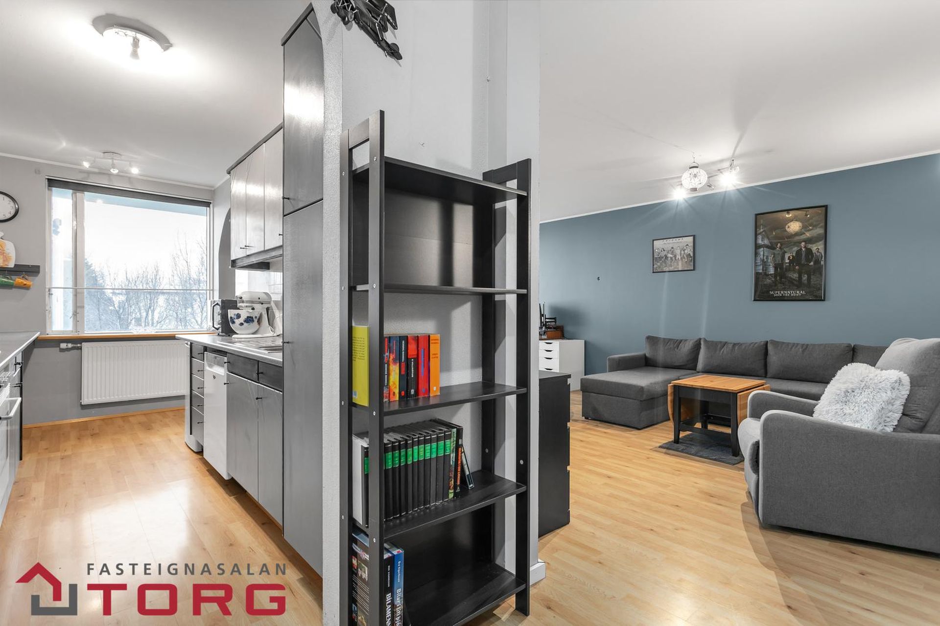 Krókahraun 8, 220 Hafnarfjörður