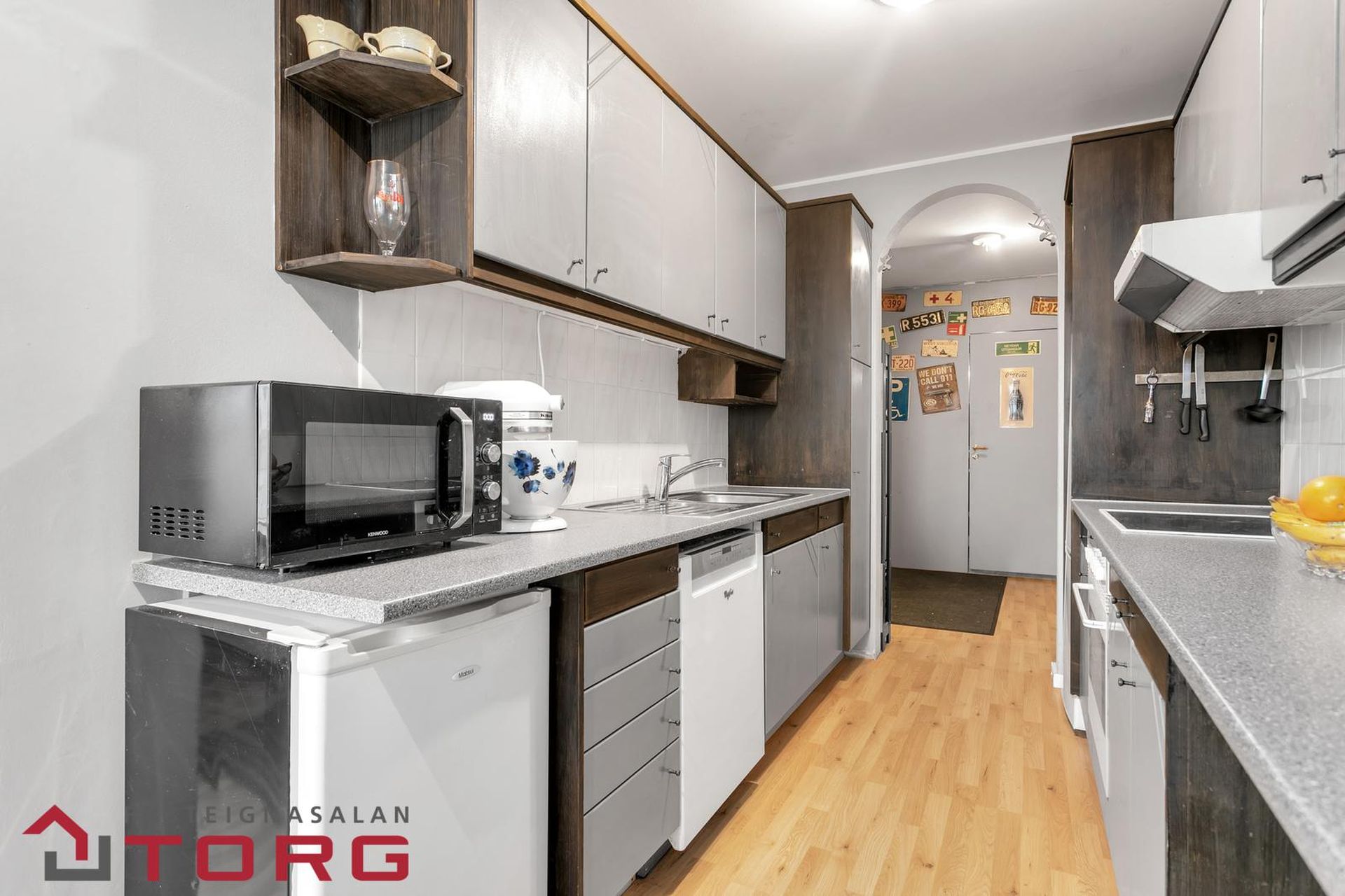 Krókahraun 8, 220 Hafnarfjörður