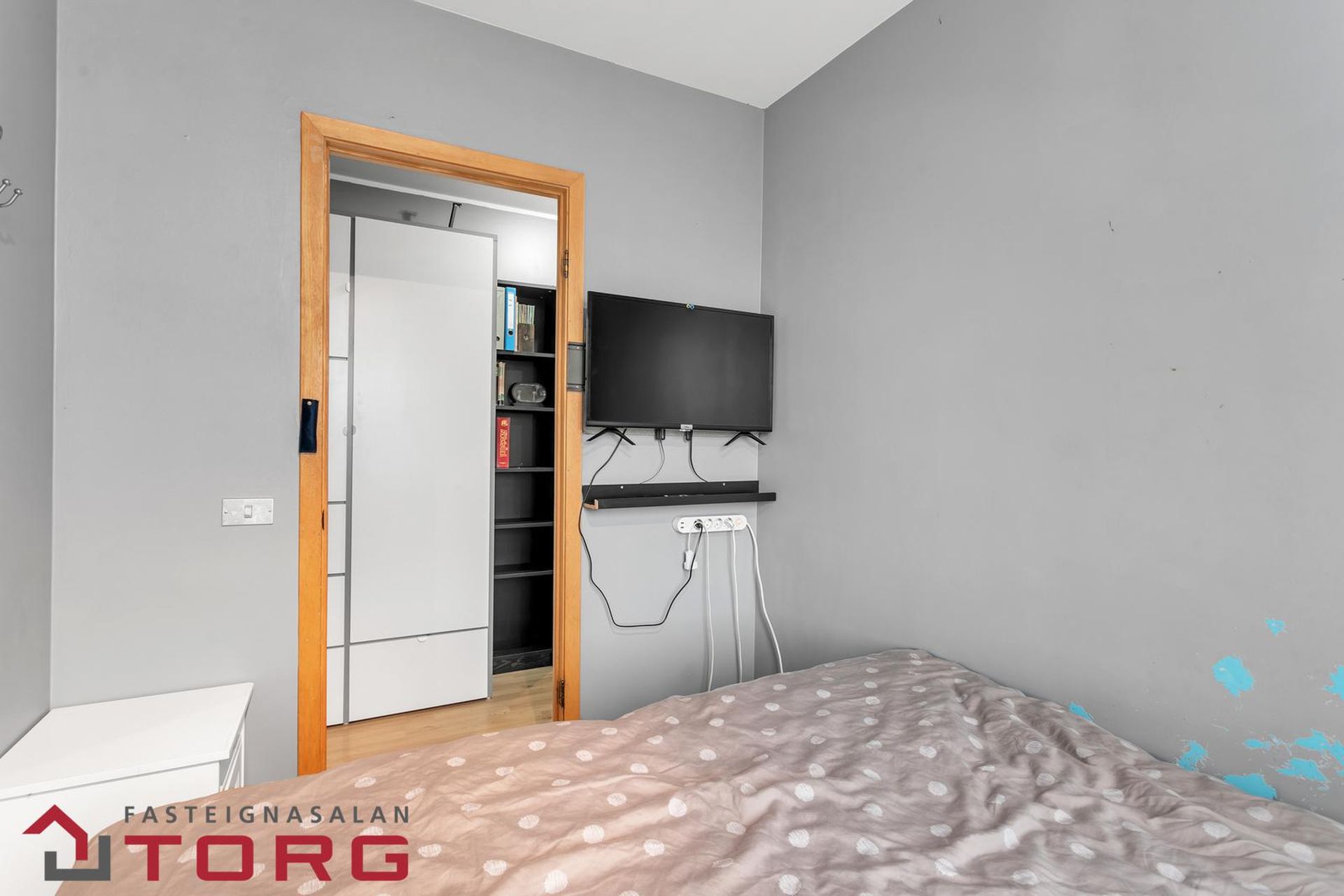 Krókahraun 8, 220 Hafnarfjörður