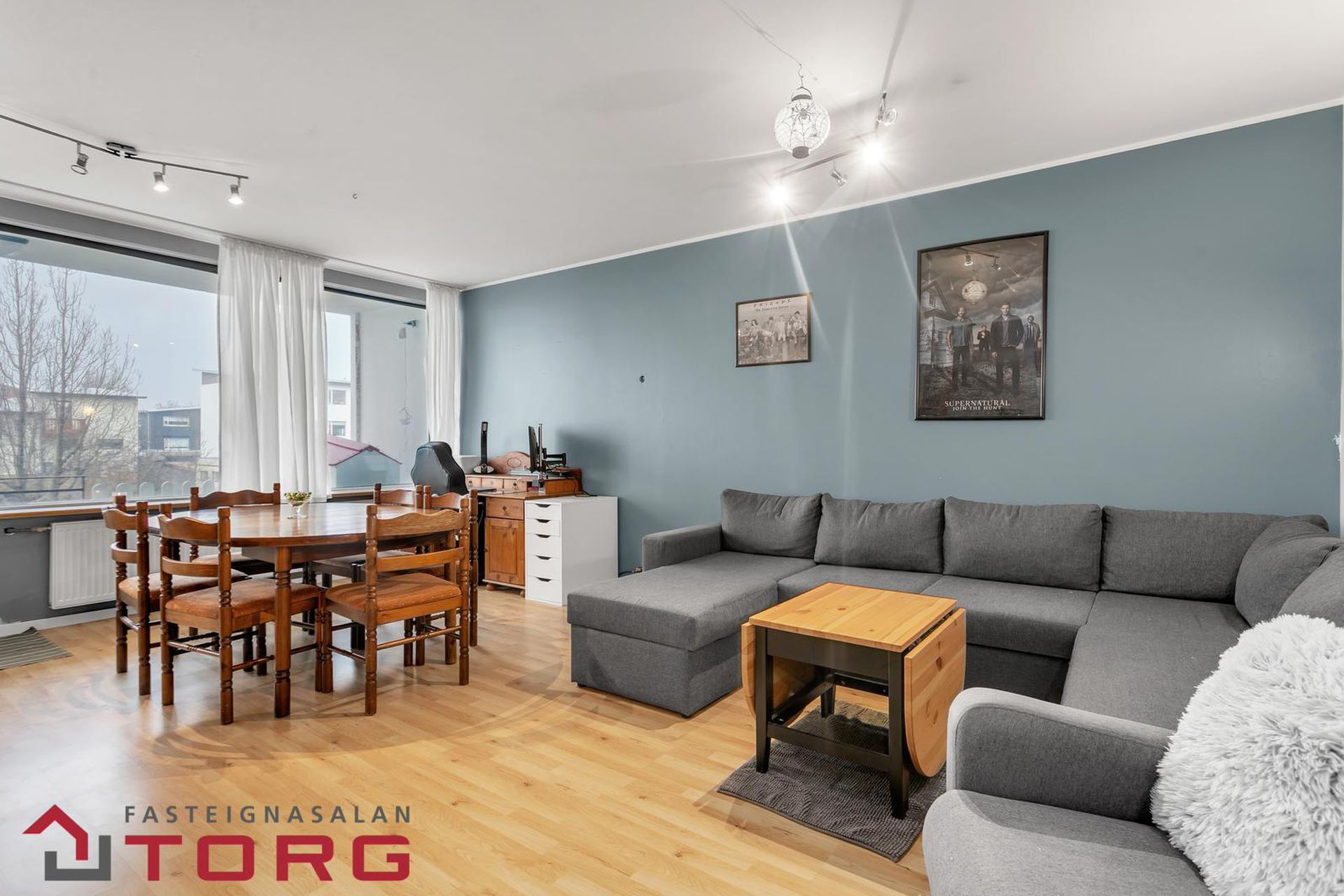 Krókahraun 8, 220 Hafnarfjörður