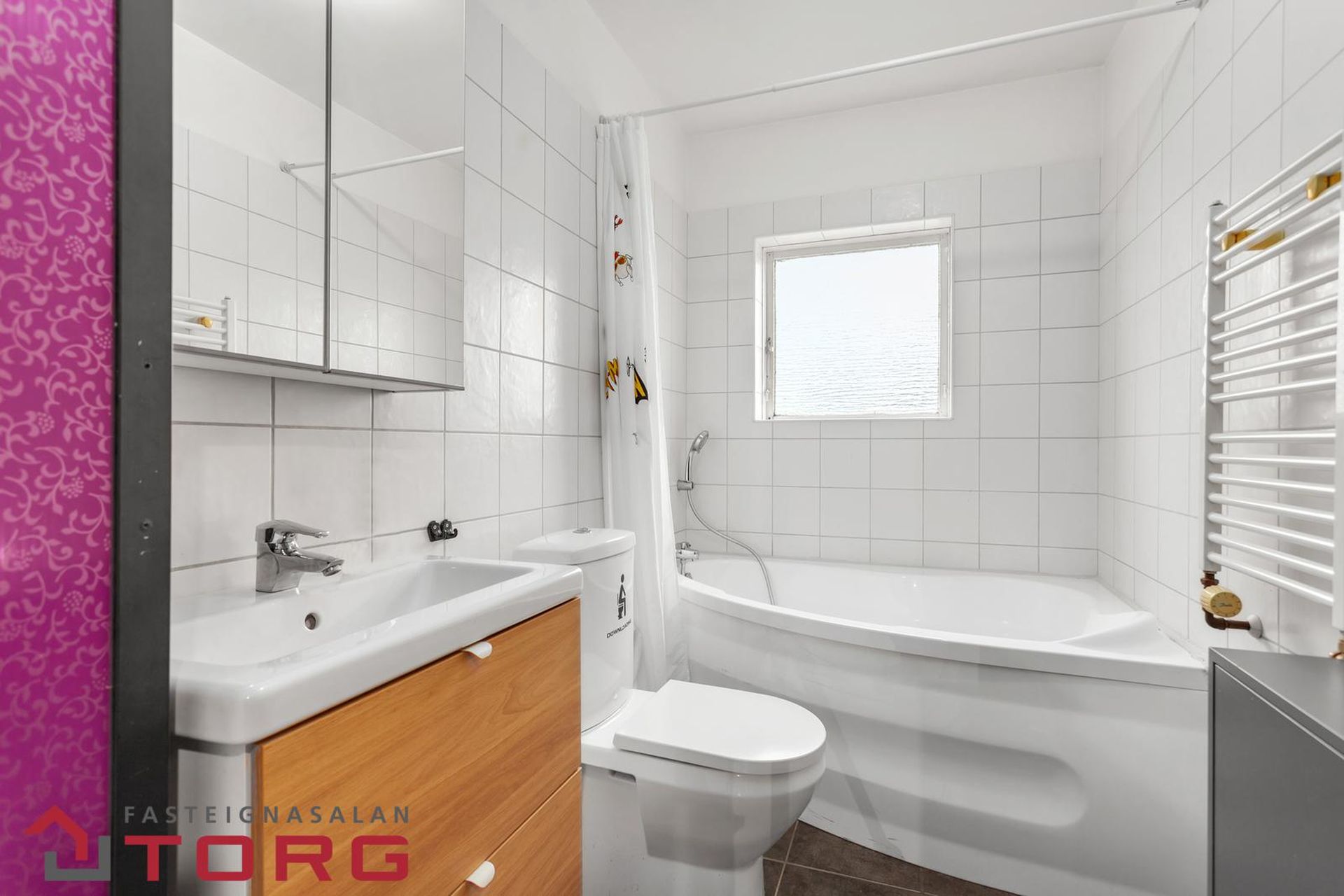 Krókahraun 8, 220 Hafnarfjörður