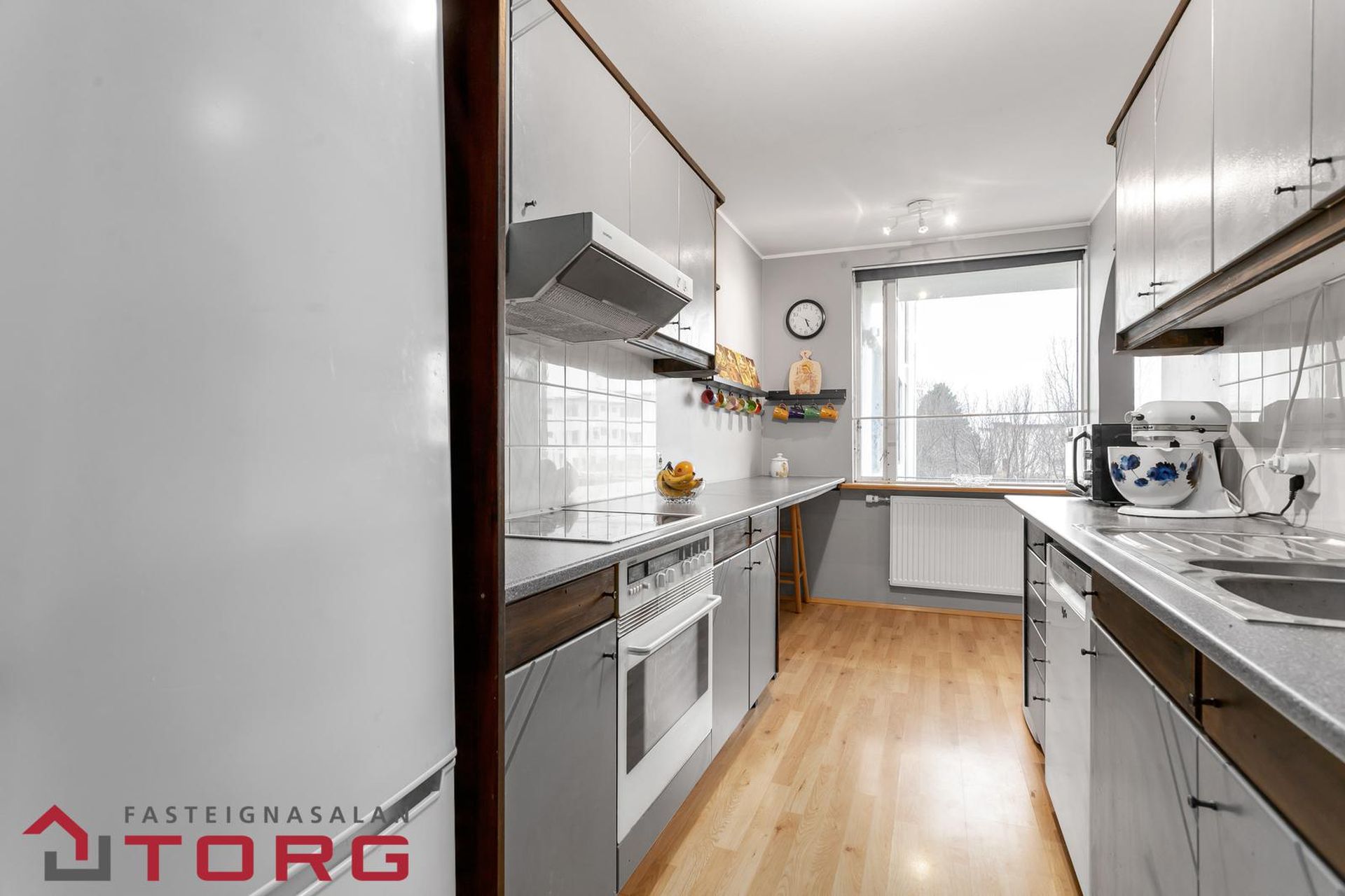 Krókahraun 8, 220 Hafnarfjörður