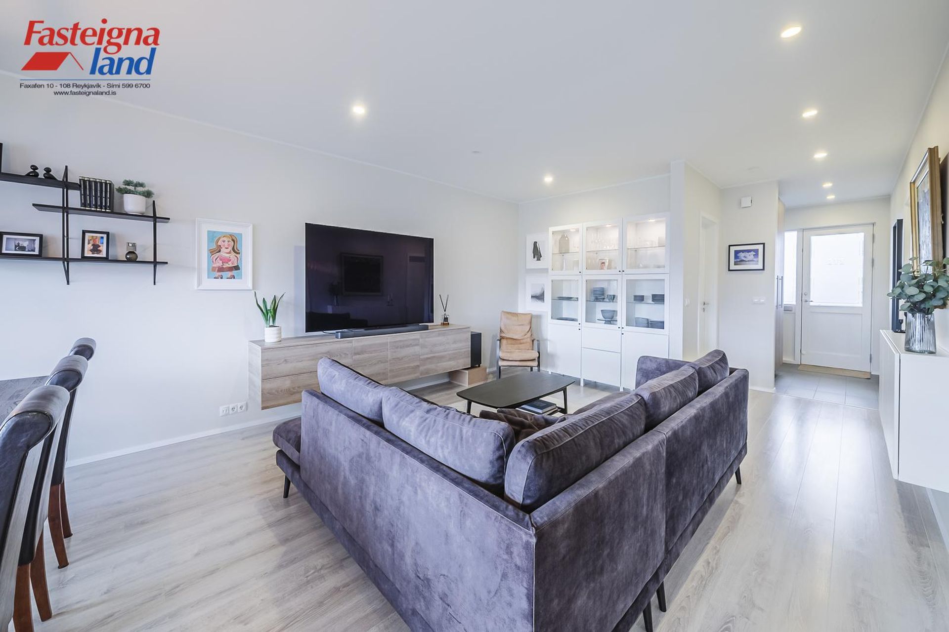 Asparskógar 27, 300 Akranes