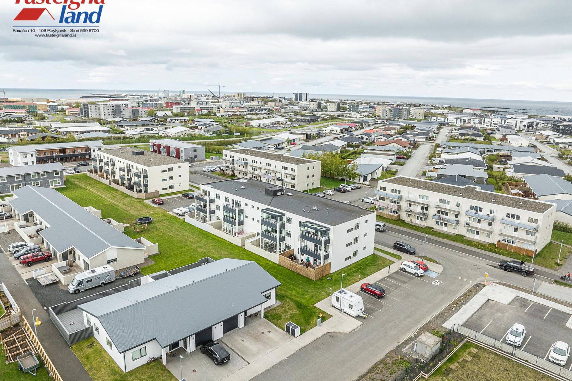 Asparskógar 27, 300 Akranes