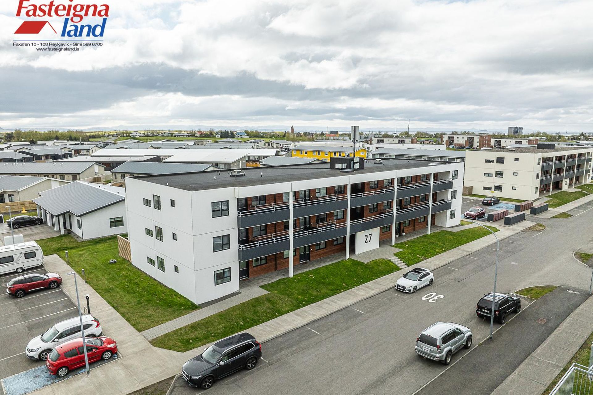 Asparskógar 27, 300 Akranes