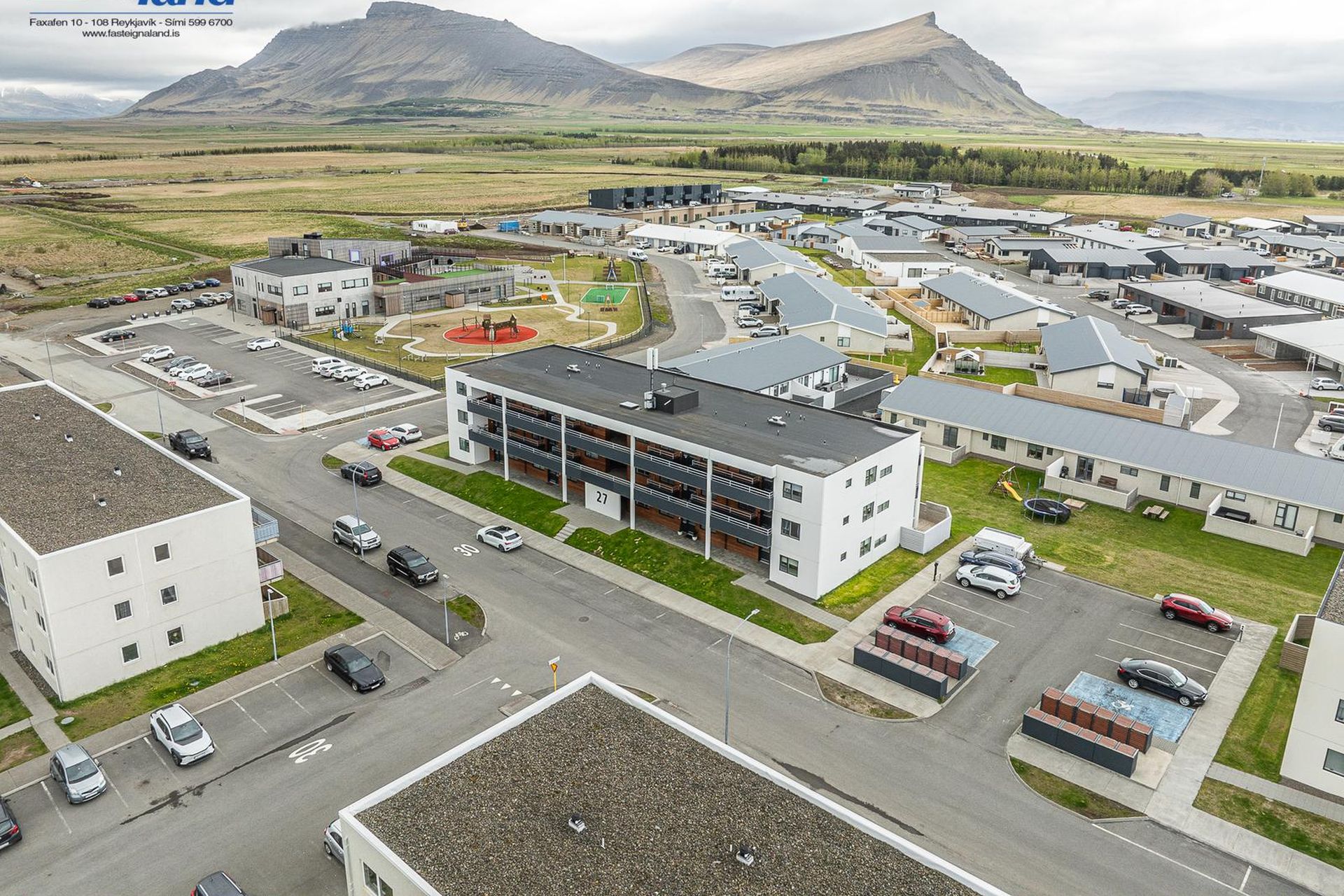 Asparskógar 27, 300 Akranes