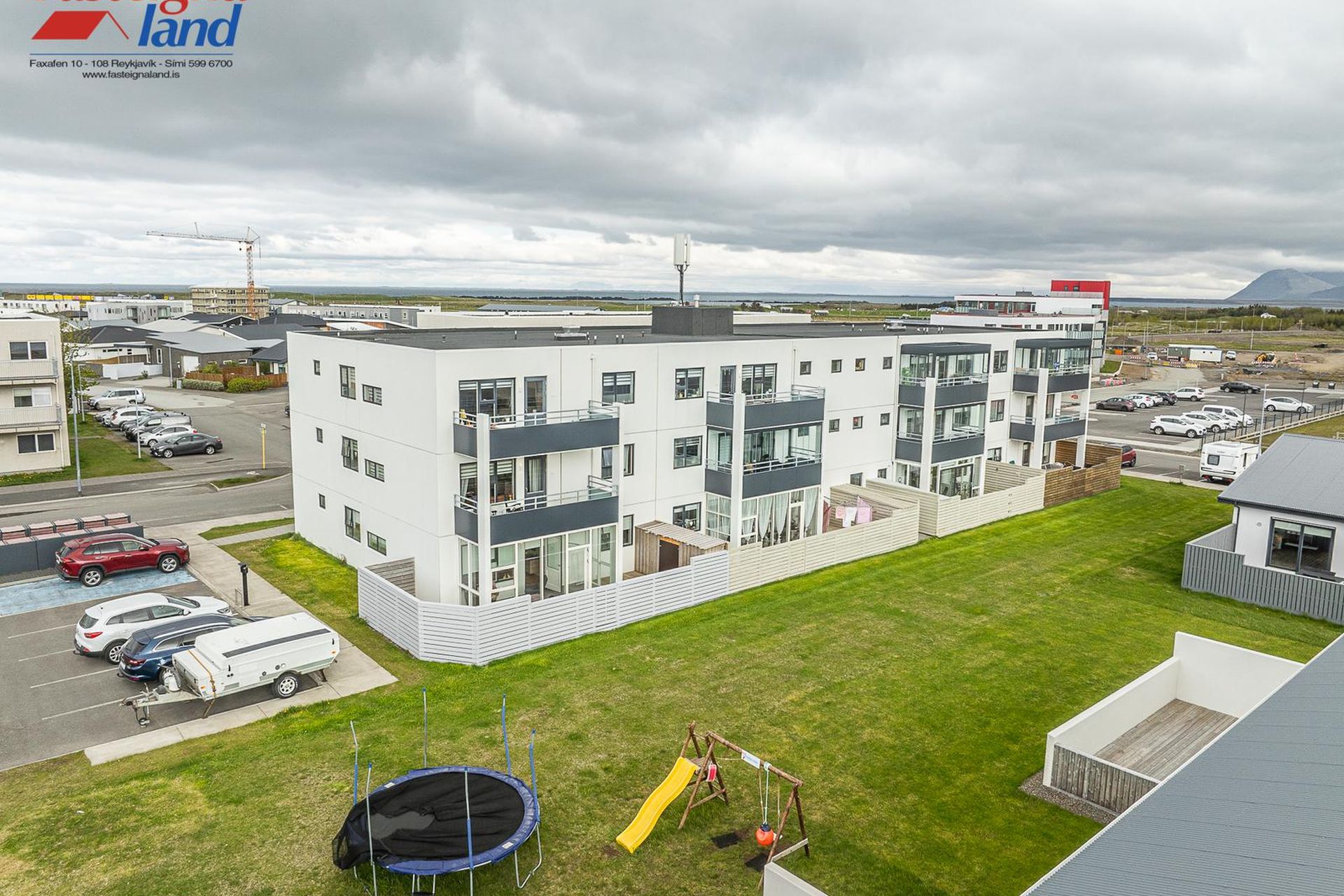 Asparskógar 27, 300 Akranes