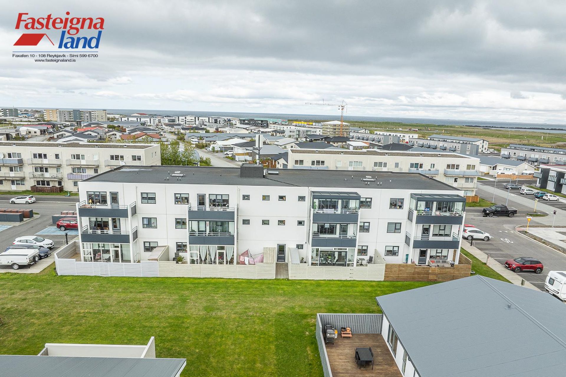 Asparskógar 27, 300 Akranes