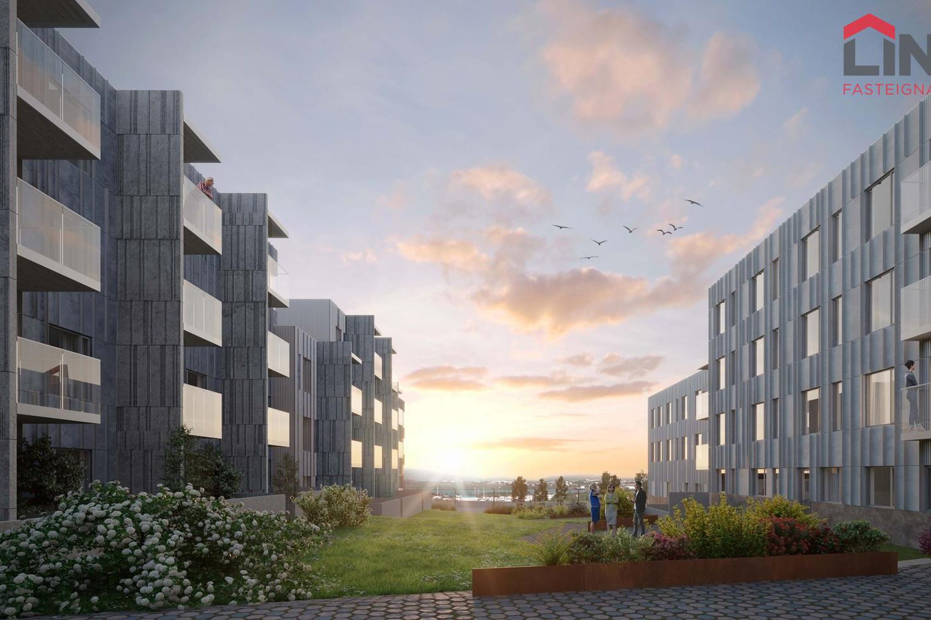 Drómundarvogur 2 - 0308, 104 Reykjavík