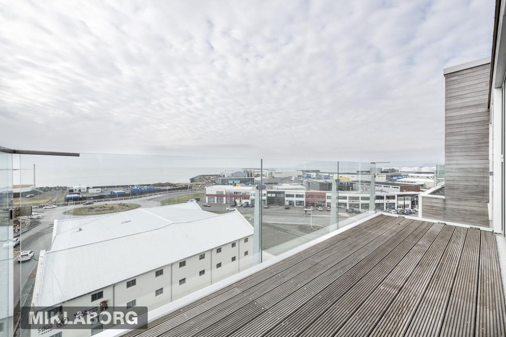 Mýrargata 26, 101 Reykjavík