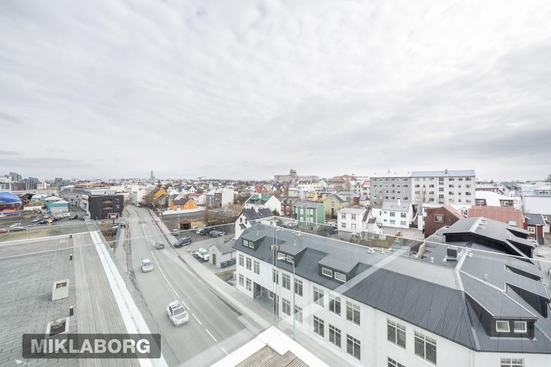 Mýrargata 26, 101 Reykjavík