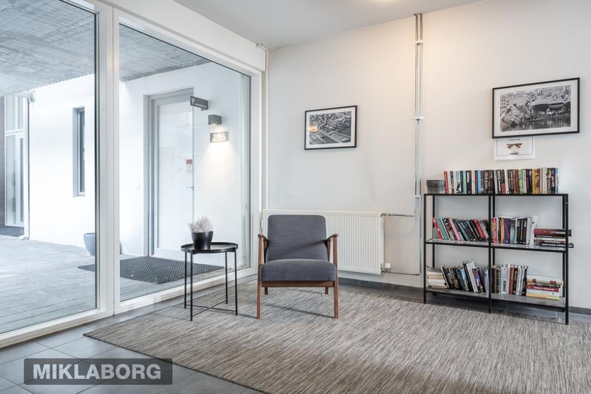 Mýrargata 26, 101 Reykjavík