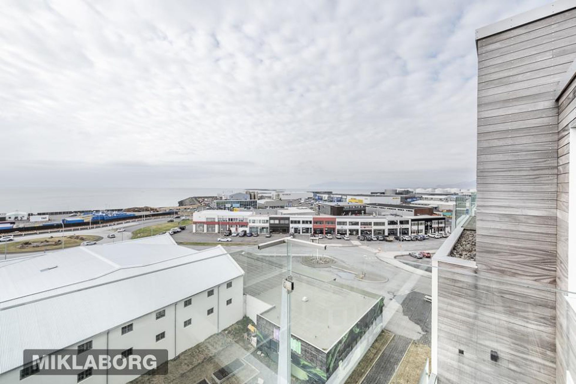 Mýrargata 26, 101 Reykjavík