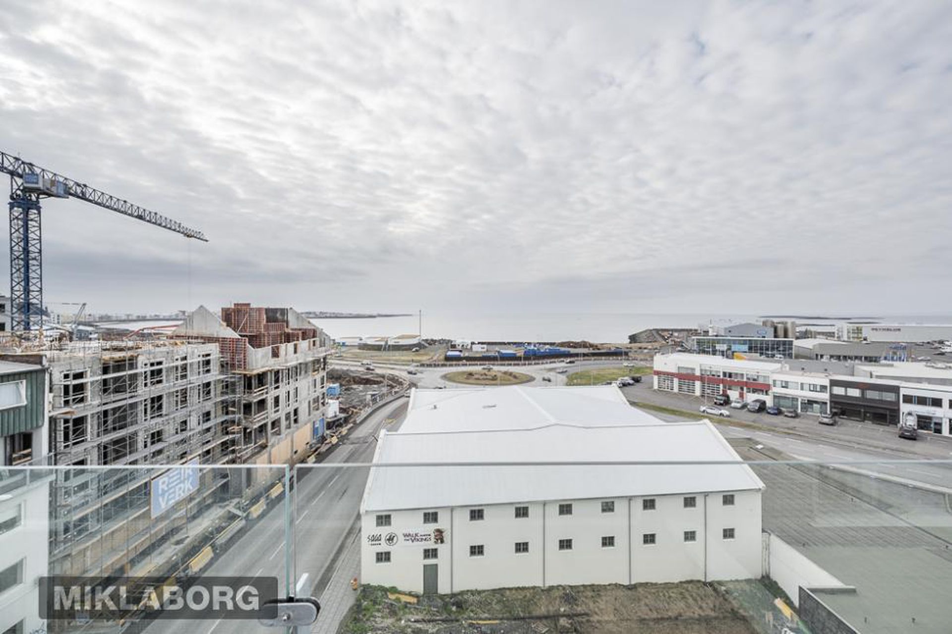 Mýrargata 26, 101 Reykjavík