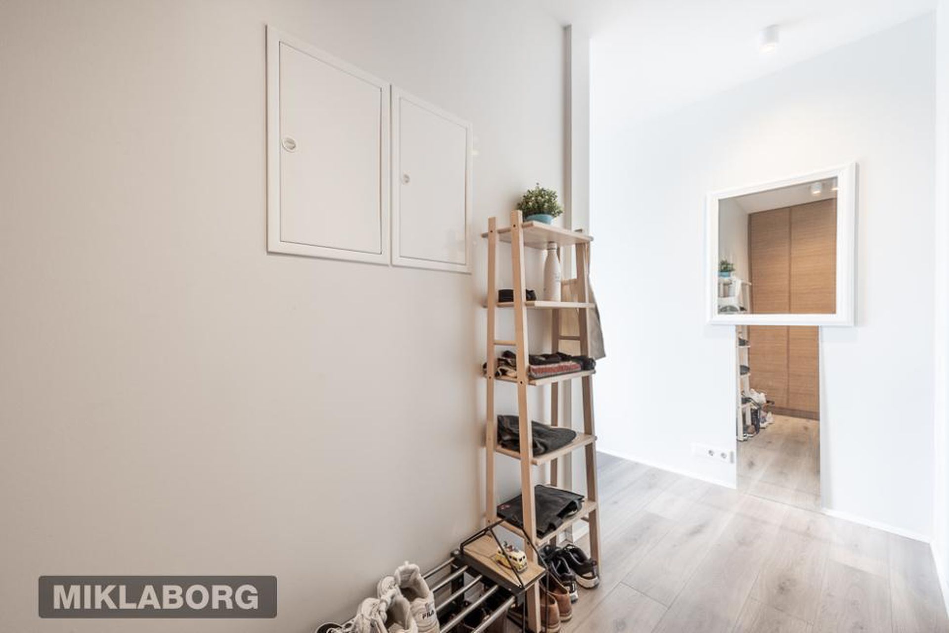 Mýrargata 26, 101 Reykjavík