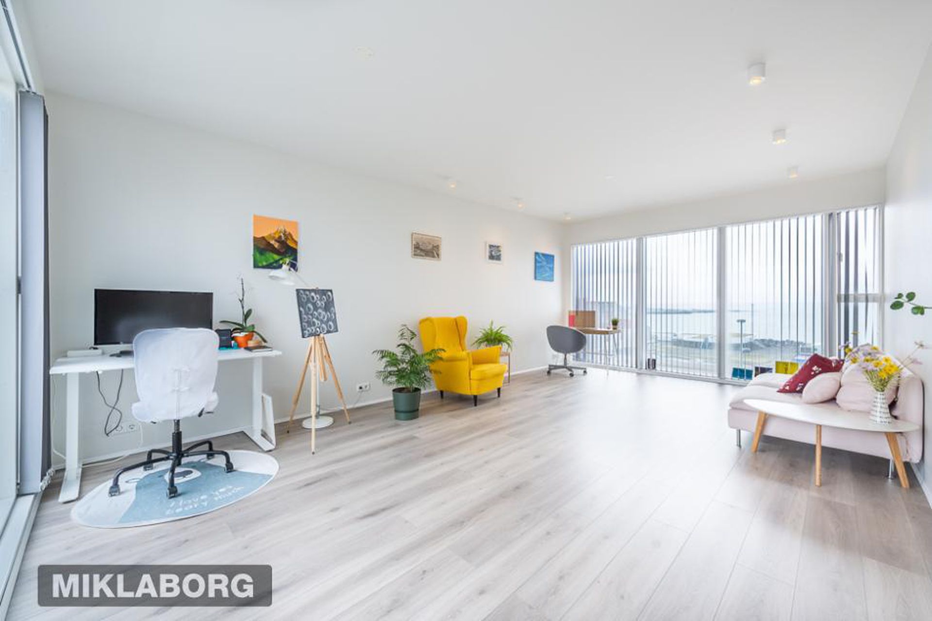 Mýrargata 26, 101 Reykjavík