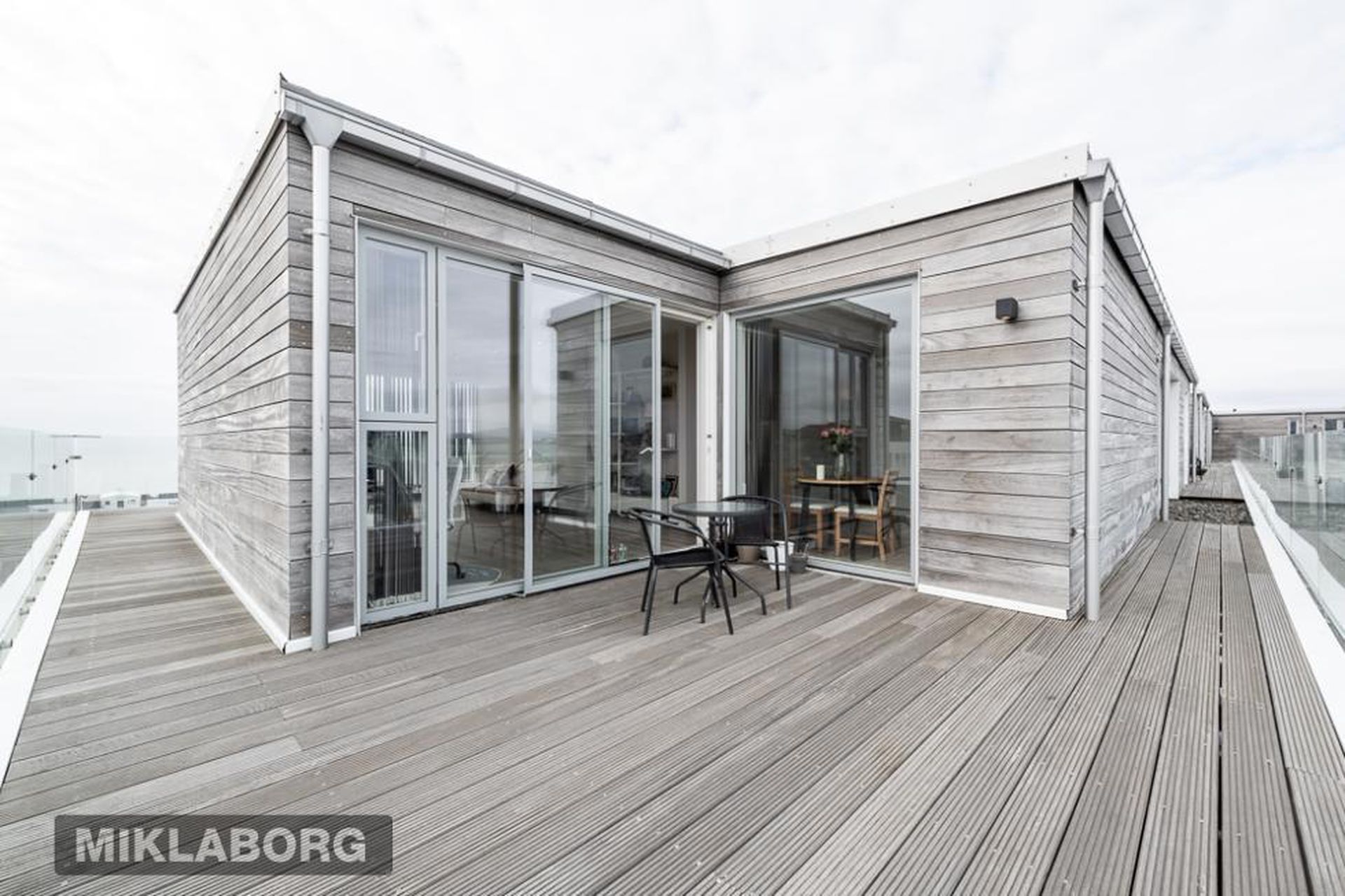 Mýrargata 26, 101 Reykjavík