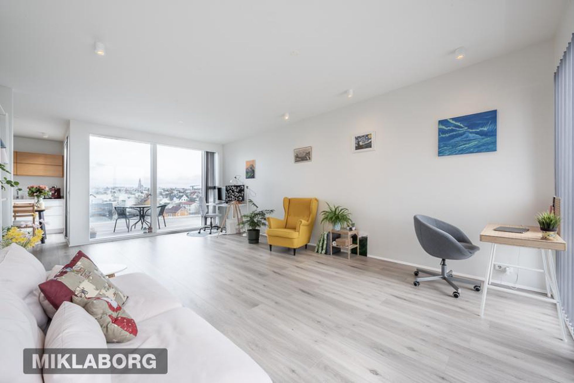 Mýrargata 26, 101 Reykjavík