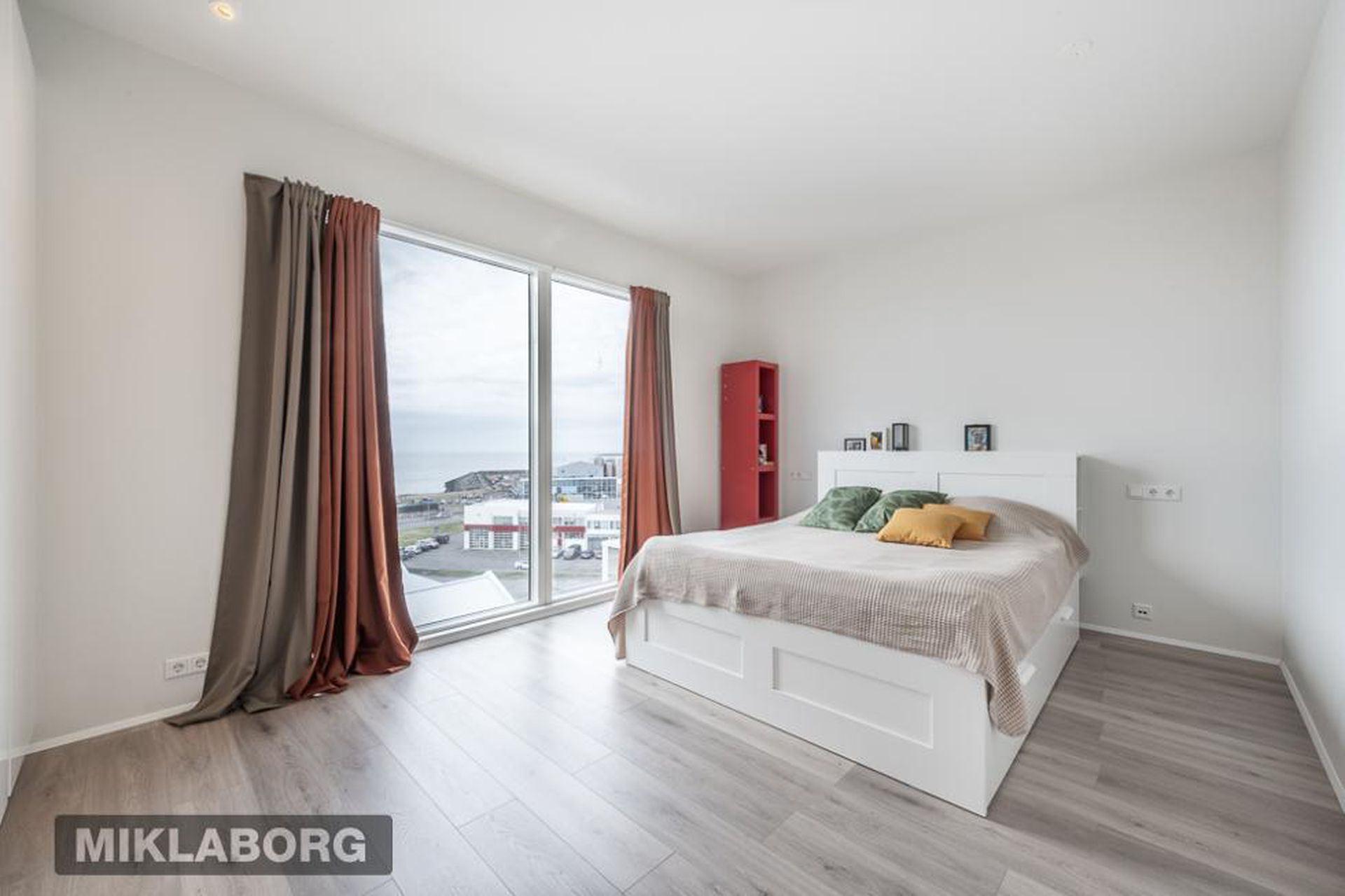 Mýrargata 26, 101 Reykjavík