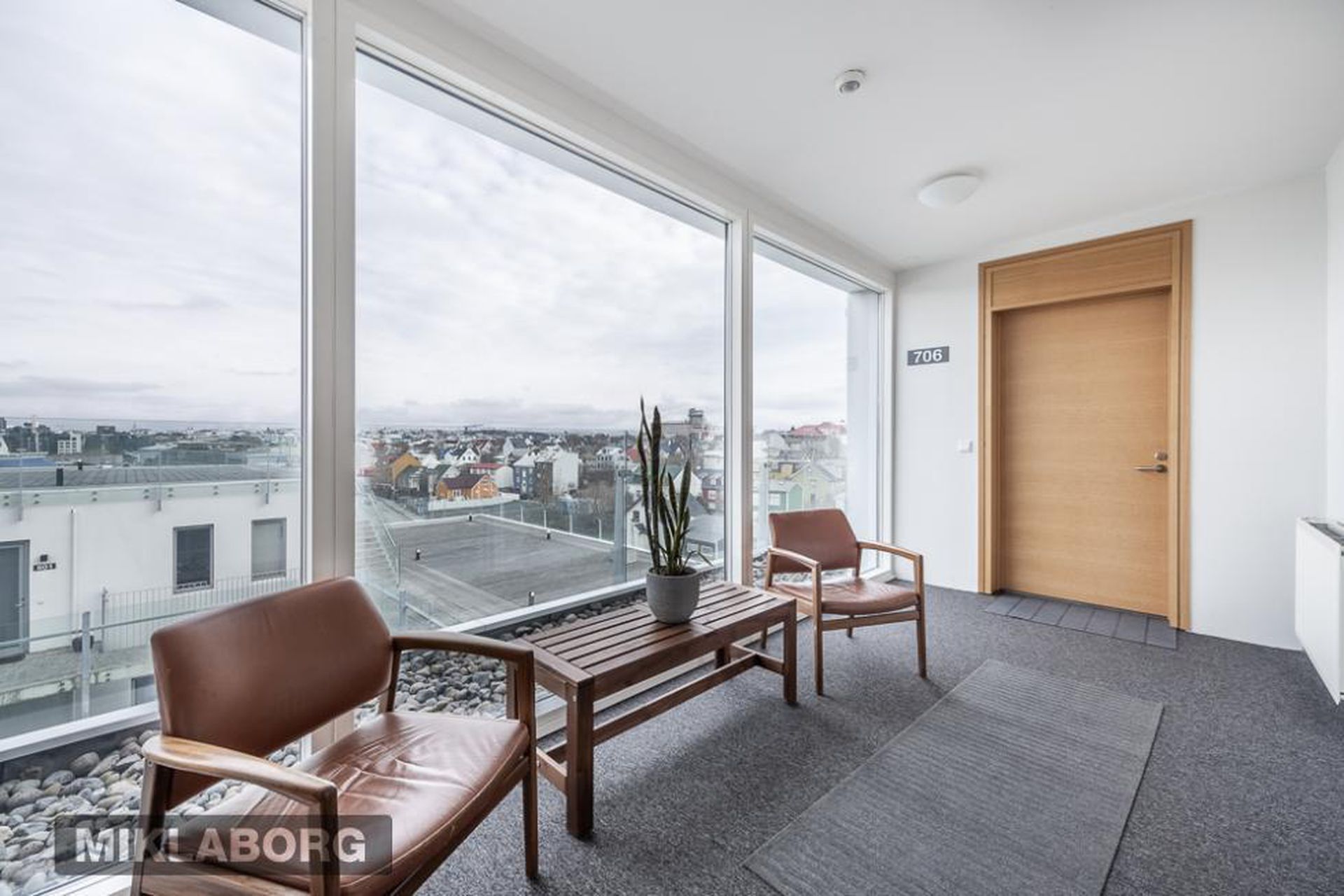 Mýrargata 26, 101 Reykjavík