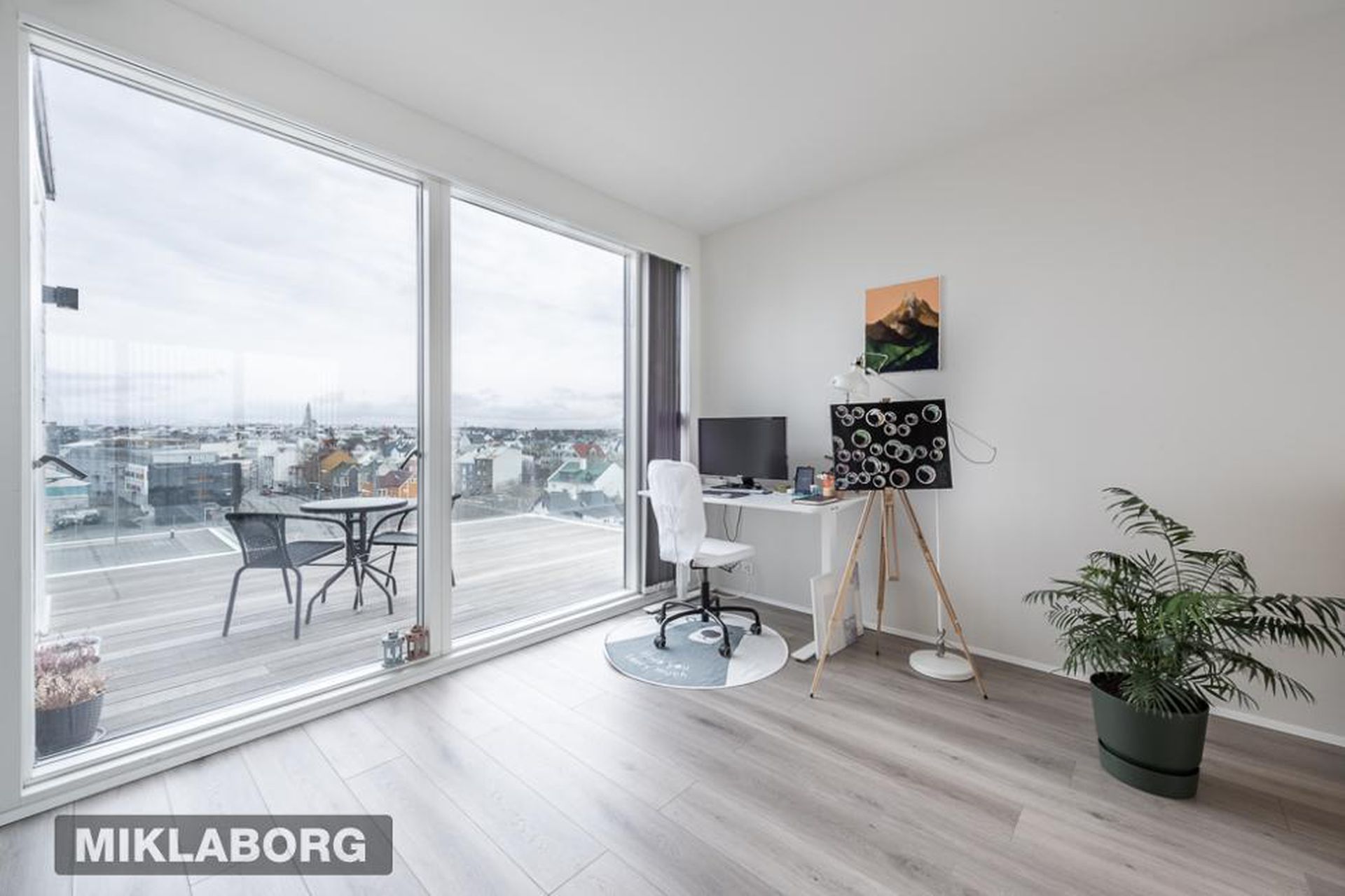 Mýrargata 26, 101 Reykjavík