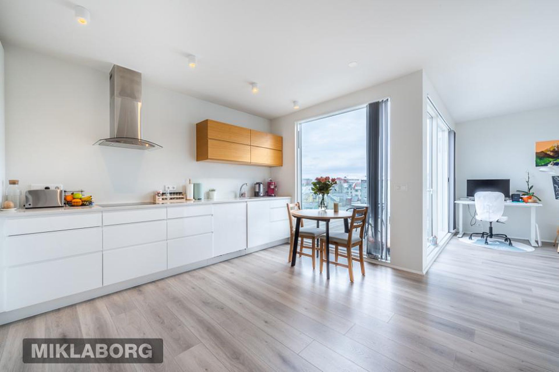 Mýrargata 26, 101 Reykjavík